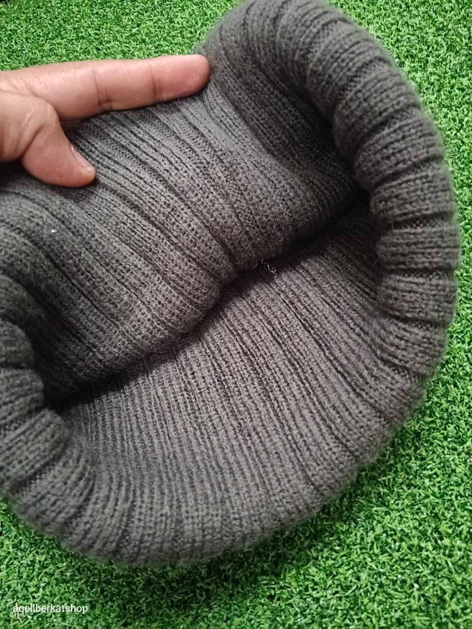 Other T&C SURF Beanie Size ONE SIZE - 8 Thumbnail
