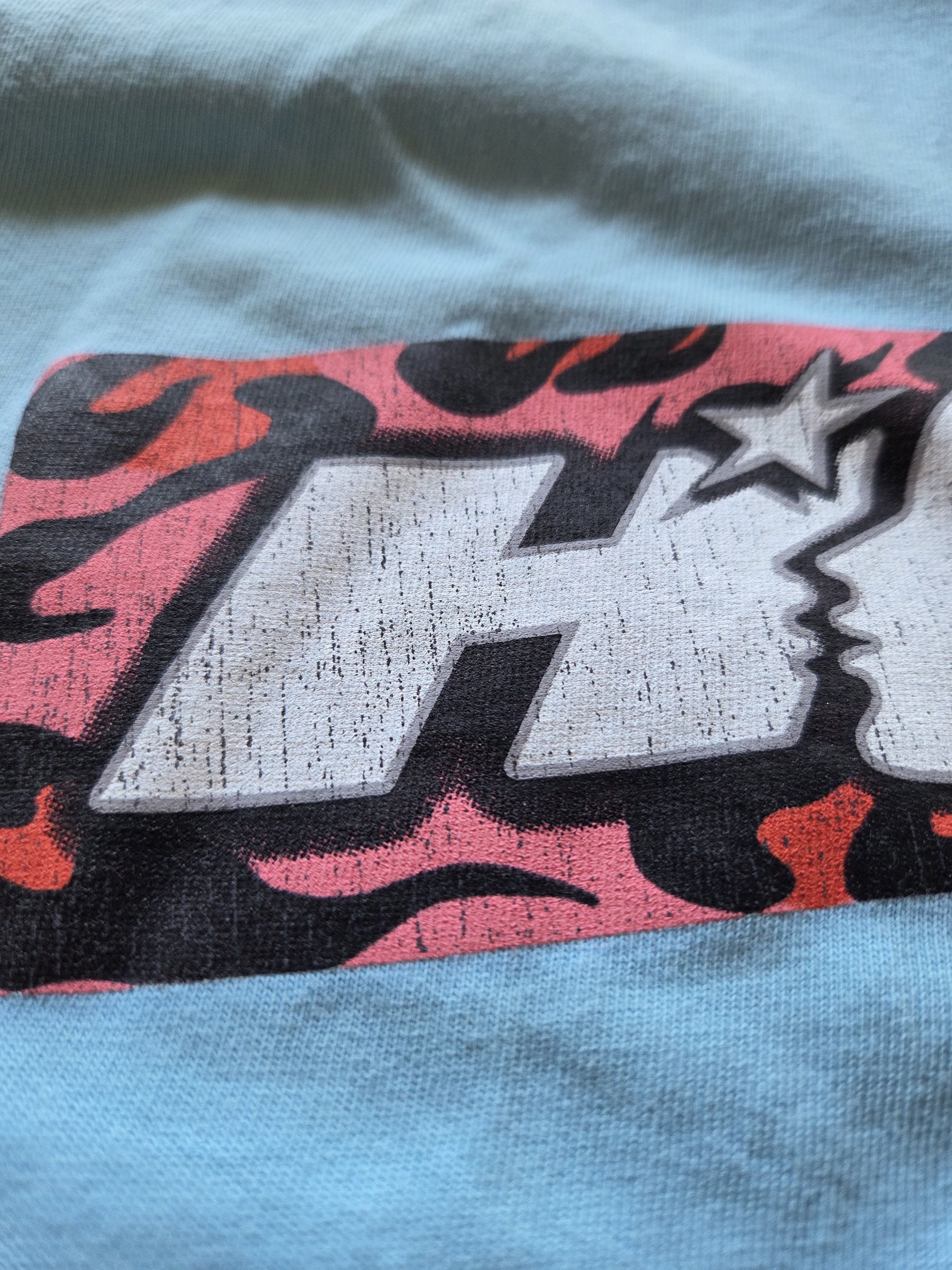 HELLSTAR Hellstar camo box logo shirt Capsule 10 Size US S / EU 44-46 / 1 - 4 Thumbnail