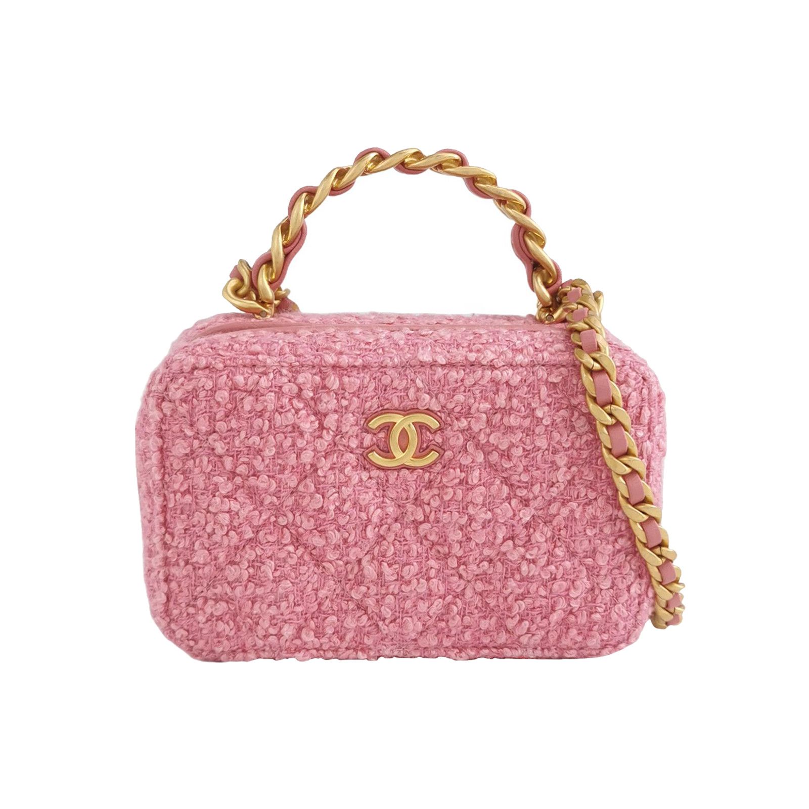 Chanel Chanel Women os Shoulder Bags Size ONE SIZE - 1 Thumbnail