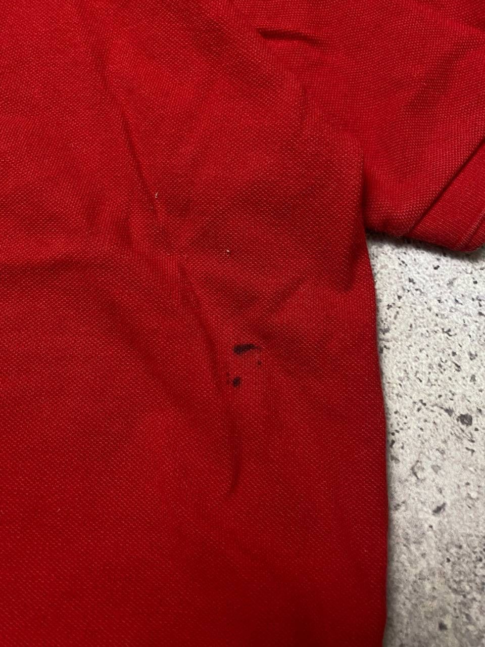 Ferrari × Vintage Vintage Ferrari Polo Shirt 2002 Racing F1 Men Size US XL / EU 56 / 4 - 4 Thumbnail