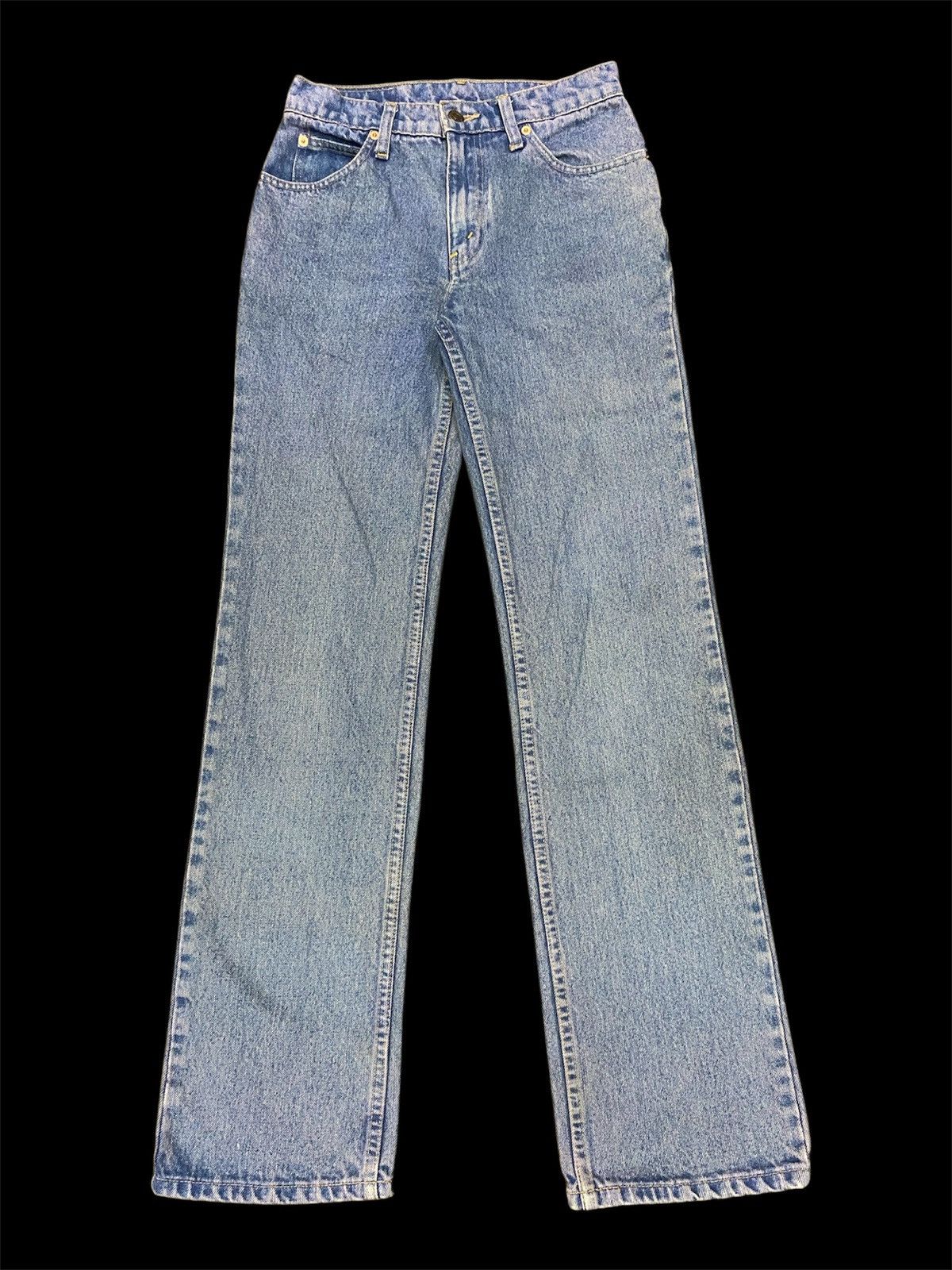 Levi's × Levi's Made & Crafted × Levi's Vintage Clothing 805 levis vintage blue jeans 90s Size US 28 / EU 44 - 1 Thumbnail