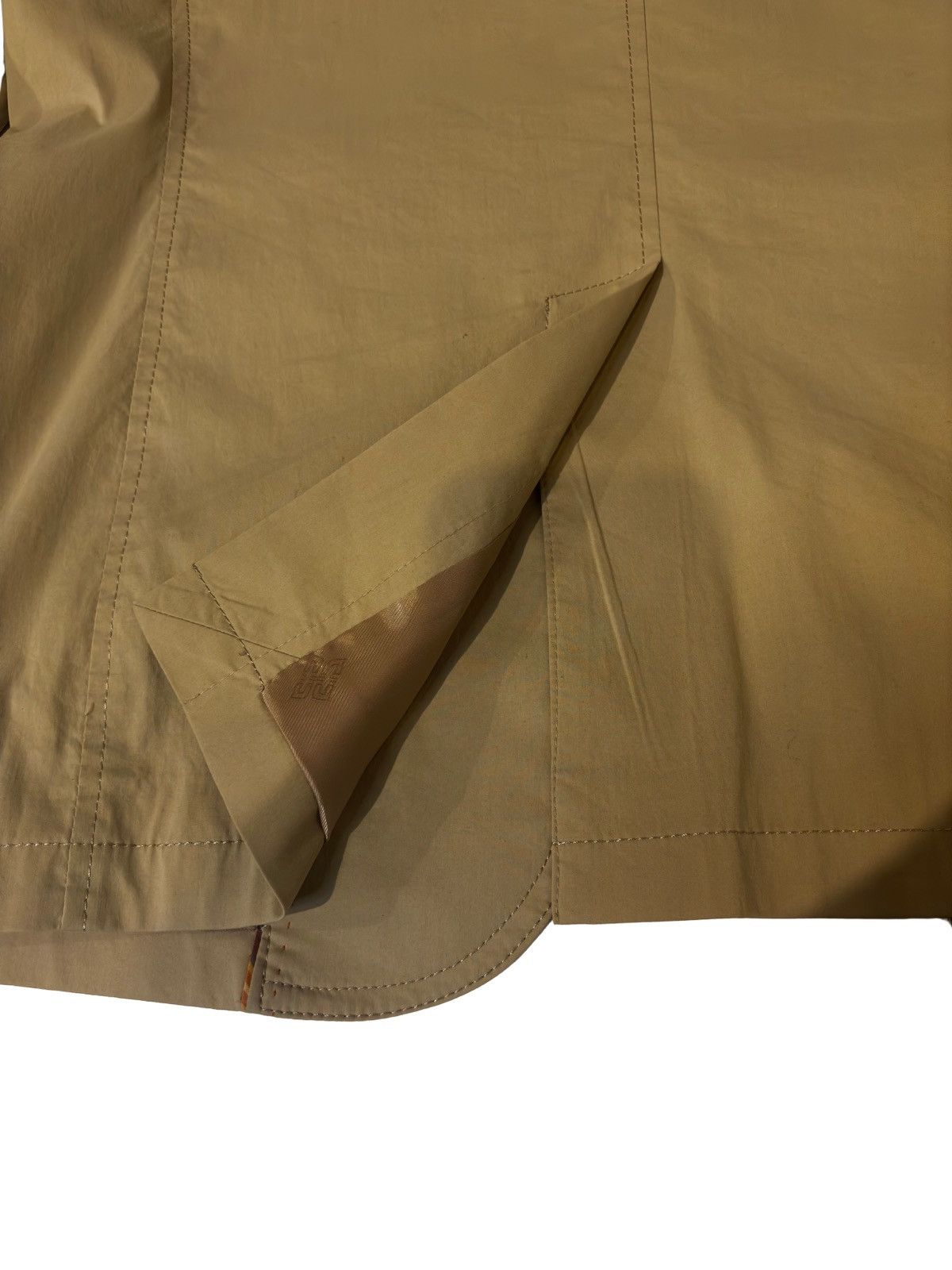 DAKS Men’s beige Blazer.mj4341 Size US XS / EU 42 / 0 - 9 Thumbnail