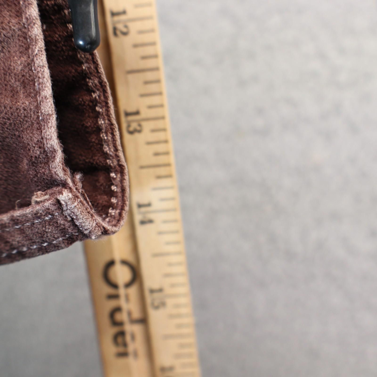 CLOSED Closed Jeans Women Small / 6 / 42 Carpenter Pants Italy y2k Size 28" / US 6 / IT 42 - 8 Thumbnail
