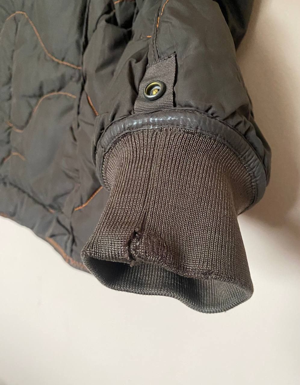Parajumpers Parajumpers Bomber Lining jacket size L Size US L / EU 52-54 / 3 - 4 Thumbnail