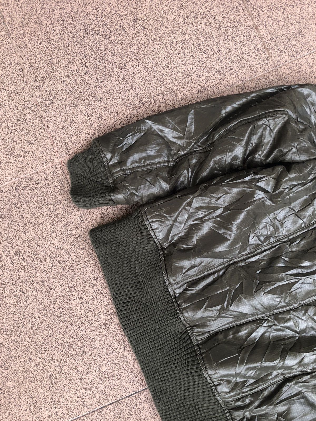If Six Was Nine Lakish Girl Fur Jacket Raccoon VKeii Style Size US M / EU 48-50 / 2 - 7 Thumbnail