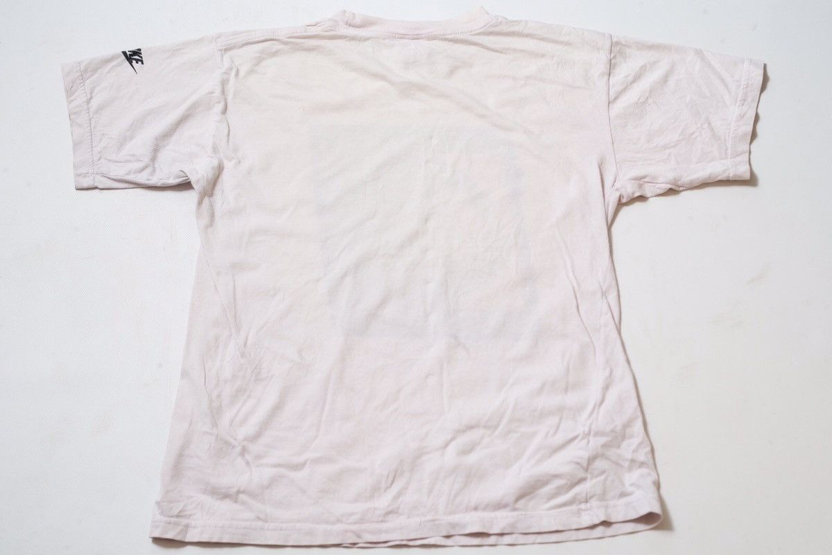 Nike nike challenge court vintage shirt Size US S / EU 44-46 / 1 - 7 Thumbnail
