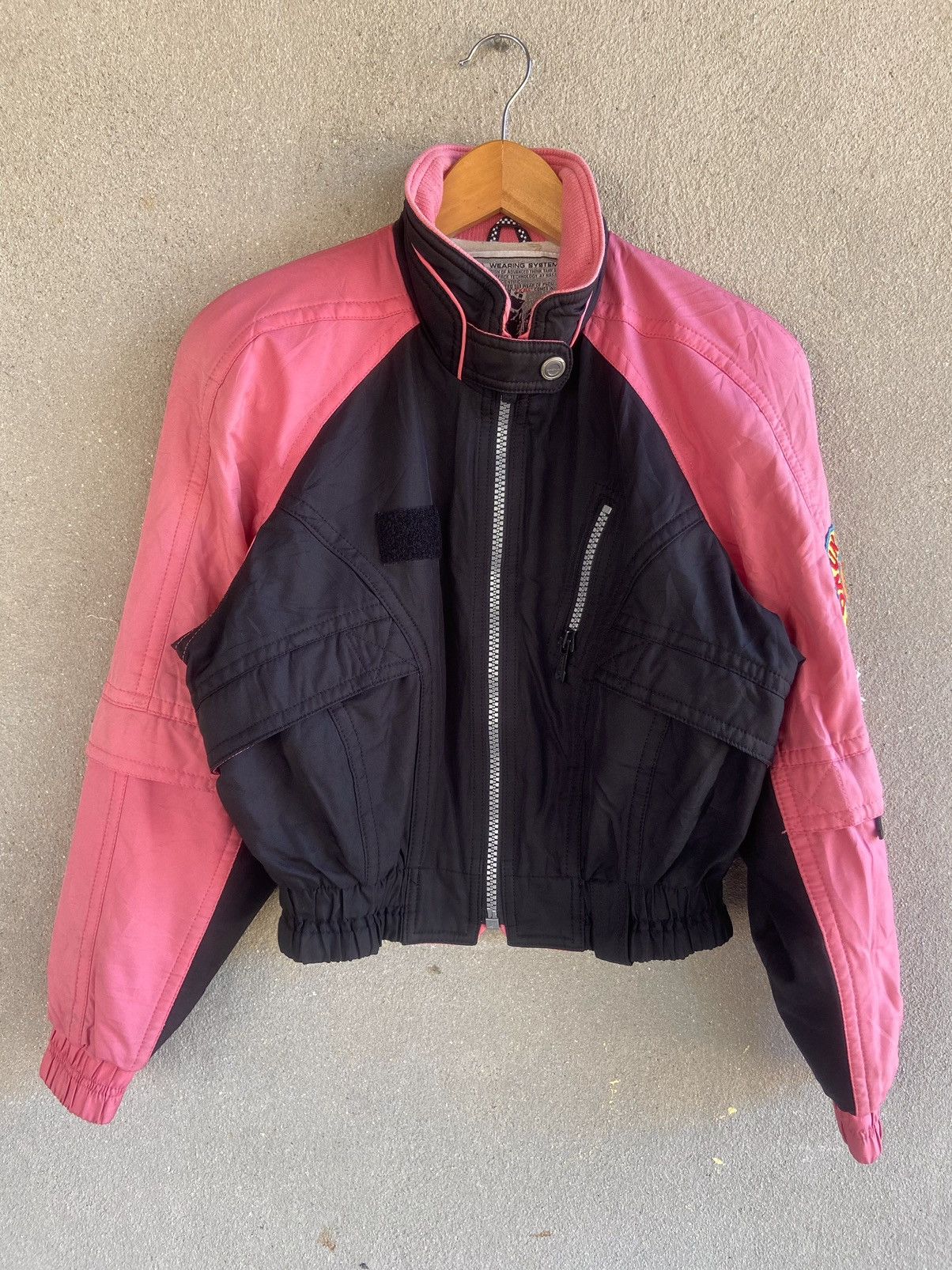 Phenix Vintage Phenix ski jacket Size M / US 6-8 / IT 42-44 - 5 Thumbnail