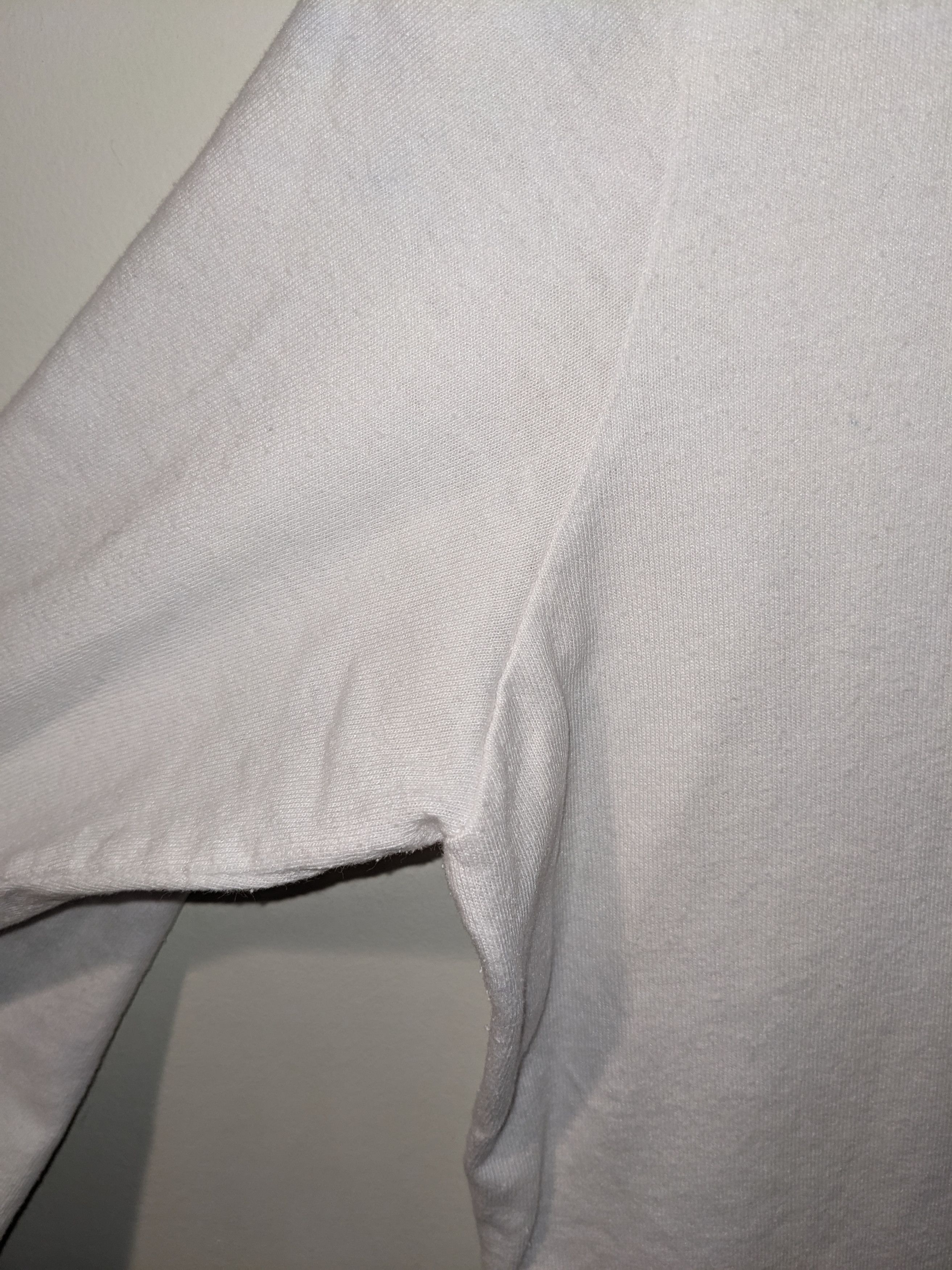 Designer × Patagonia Patagonia Buffalo Logo Responsibili-Tee Regular Long-Sleeve Size US XL / EU 56 / 4 - 13 Thumbnail