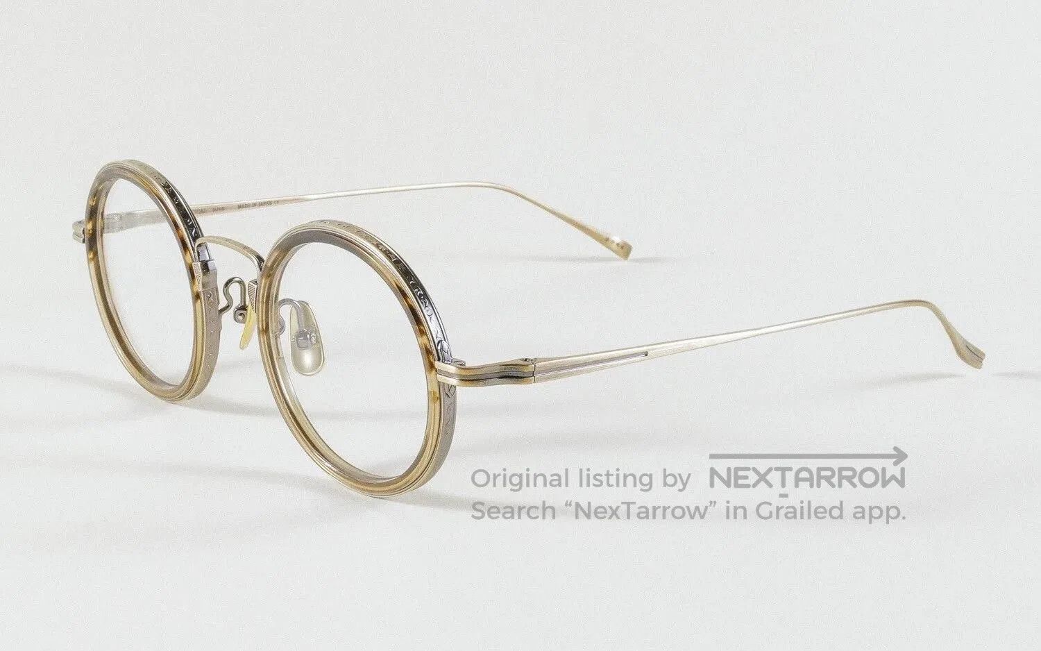 Kaneko Optical Kaneko KJ. Size ONE SIZE - 5 Thumbnail