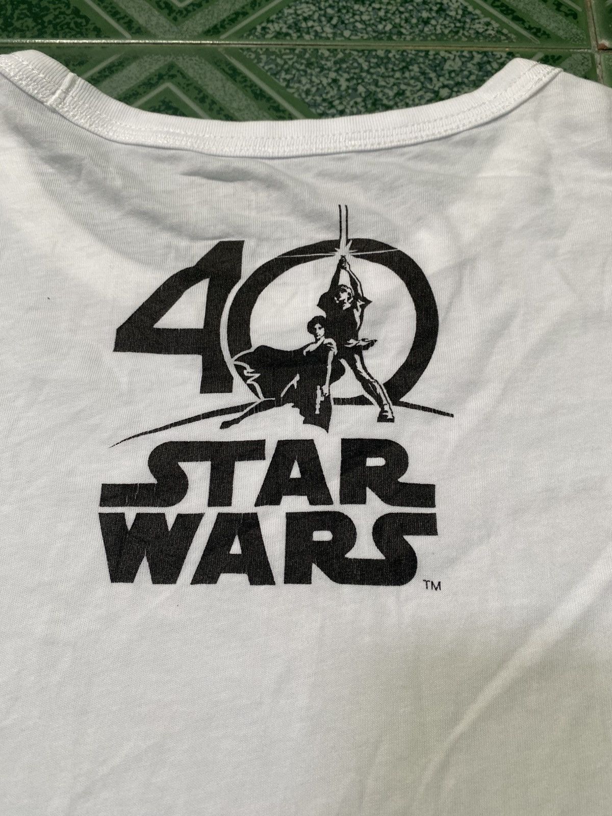 Star Wars Star wars Size US S / EU 44-46 / 1 - 7 Thumbnail