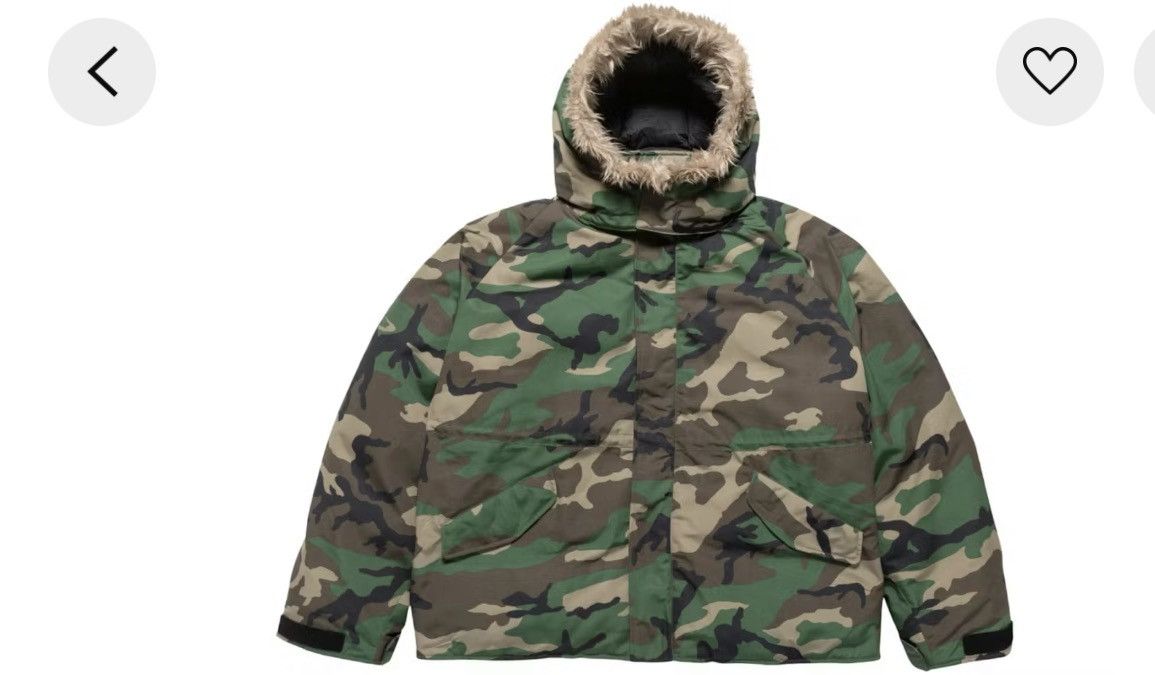 Yeezy Yeezy PK-01 Size US L / EU 52-54 / 3 - 2 Thumbnail