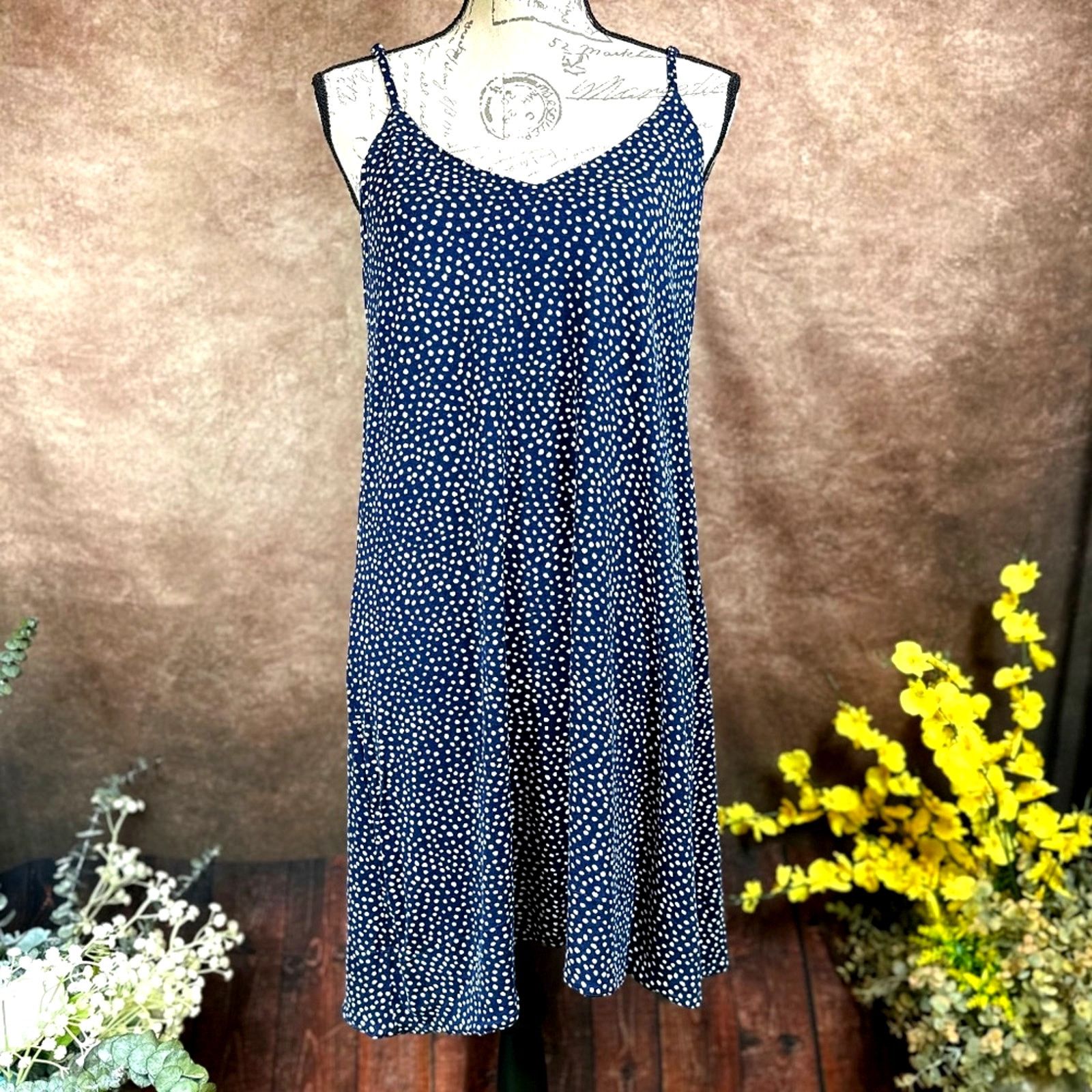 TART Collections Tart Collections Tashi Reversible Aztec Print/ Dots Dress M Size M / US 6-8 / IT 42-44 - 14 Thumbnail