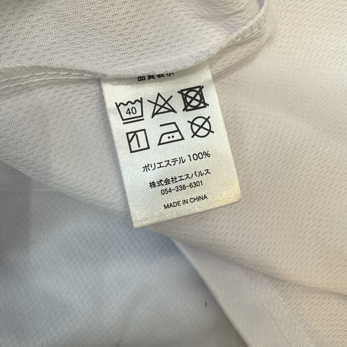 Japanese Brand Shimizu S-Pulse special jersey #23 Size US XL / EU 56 / 4 - 8 Thumbnail