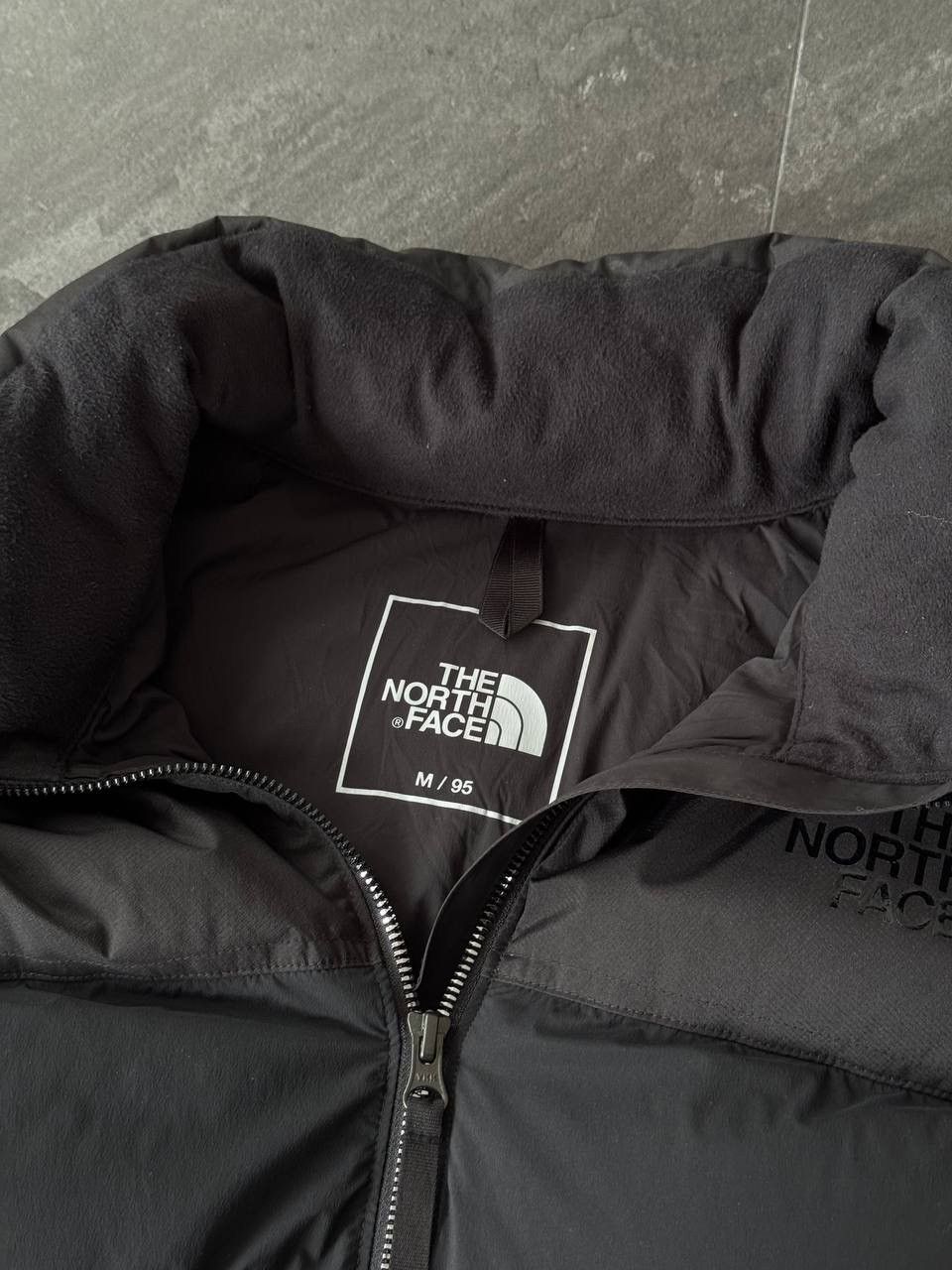 The North Face The North Face Nuptse ECO Size US M / EU 48-50 / 2 - 6 Thumbnail