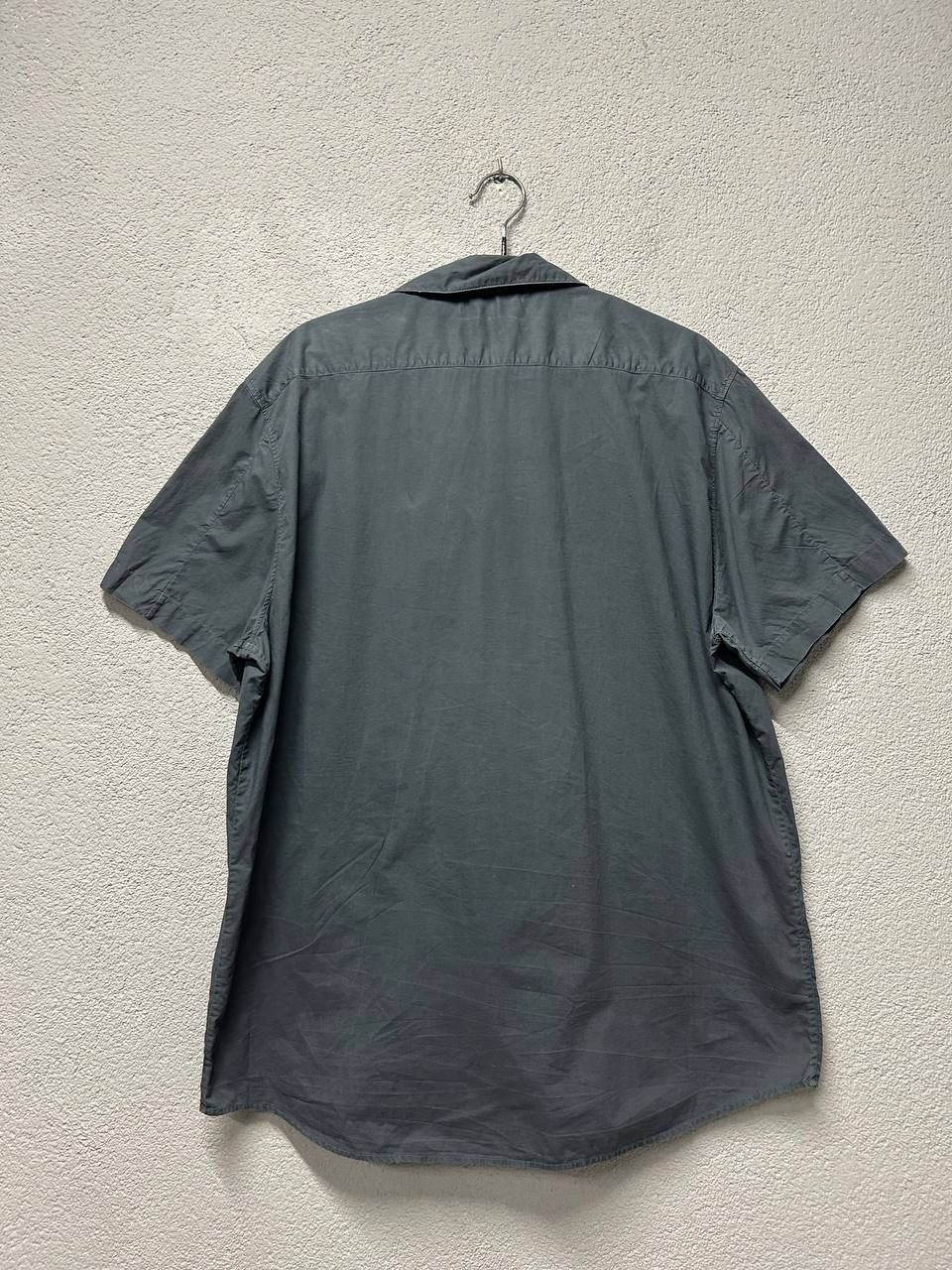 Stone Island Stone Island mens short sleeve shirt XXL Size US XXL / EU 58 / 5 - 13 Thumbnail