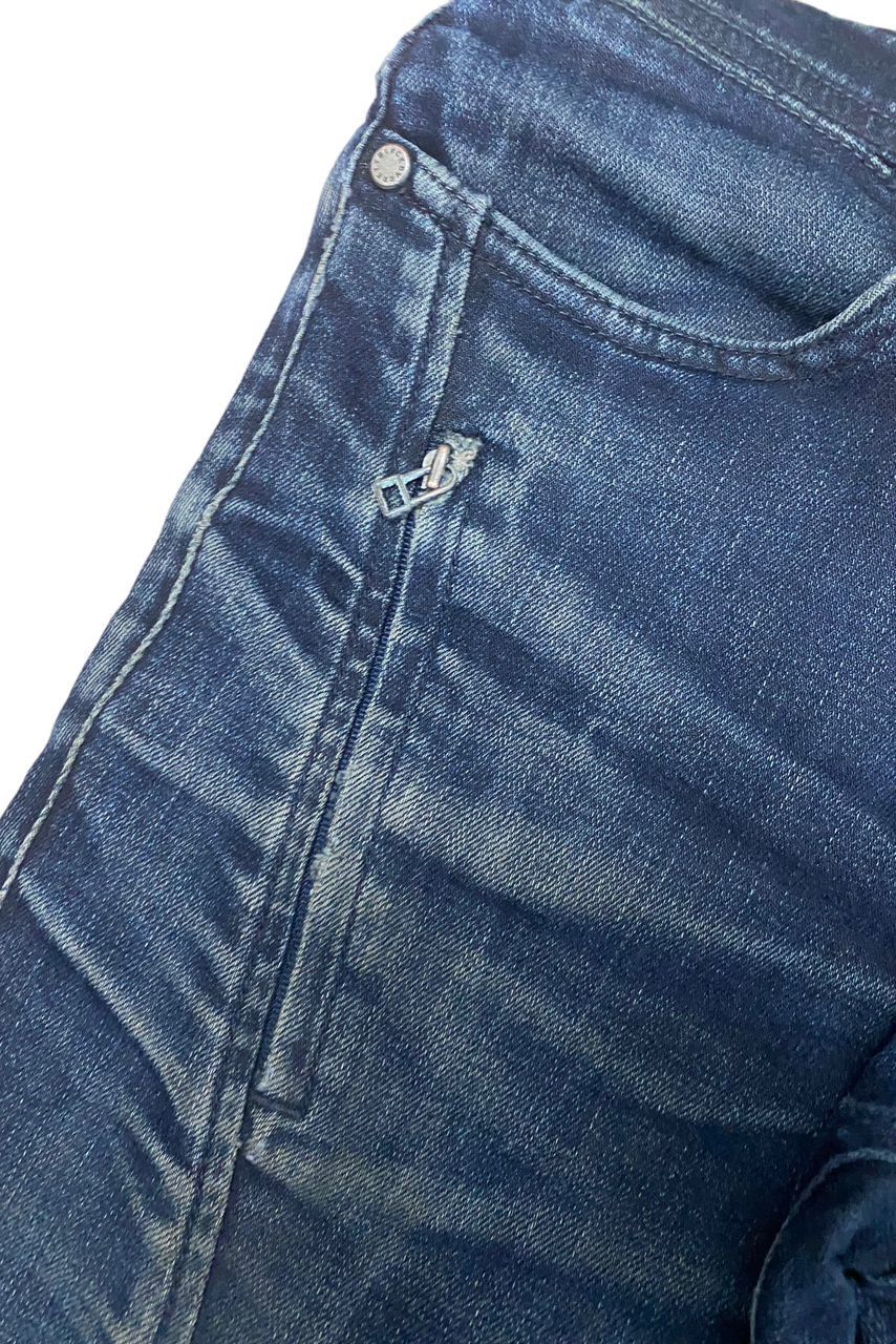 Black Barrett 💥BEST OFFER💥BLACK BARRETT BY NEIL BARRETT SKINNY FIT DENIM Size US 28 / EU 44 - 9 Thumbnail