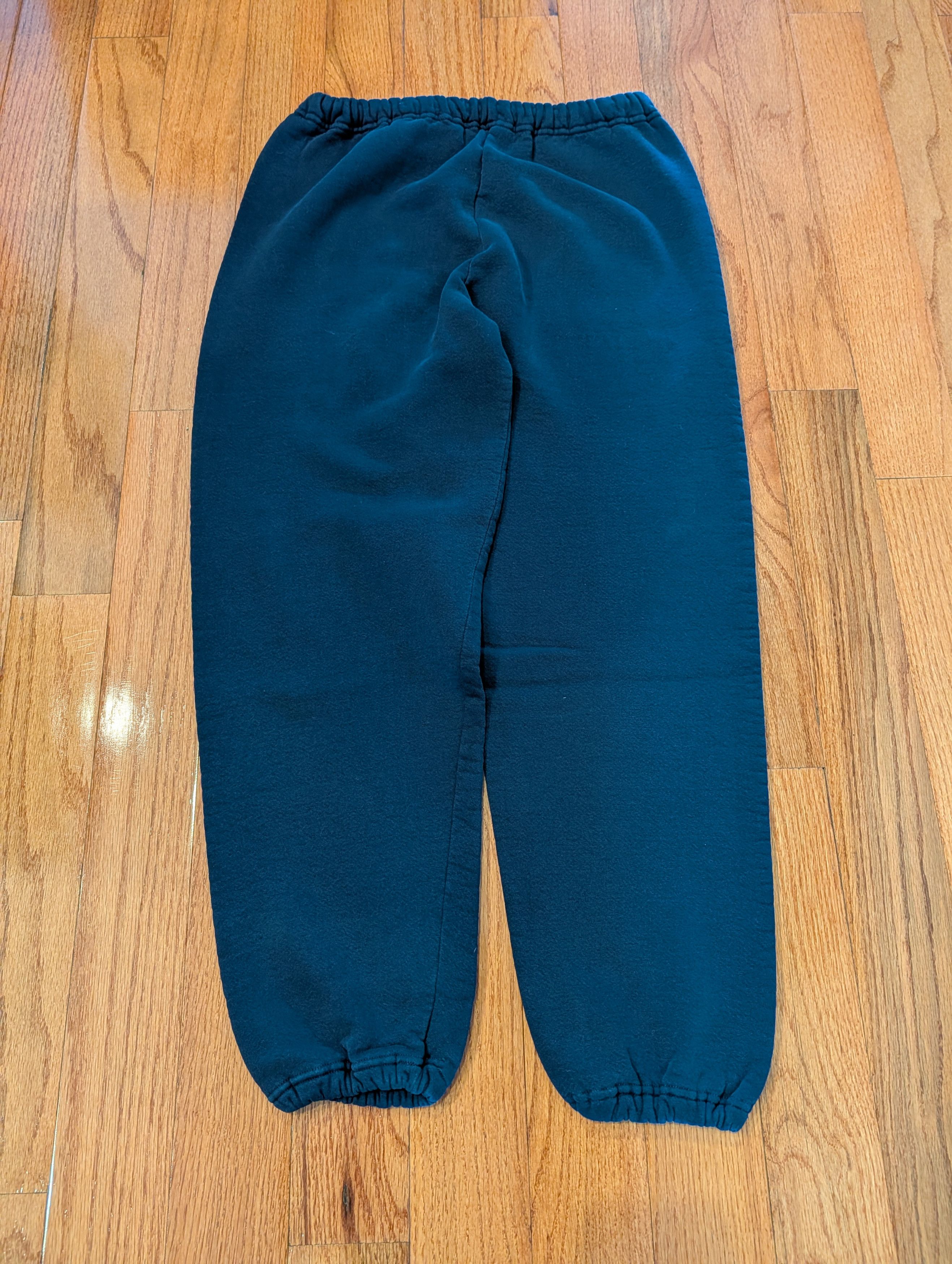 Russell Athletic USA Vintage Russell Athletic Sweatpants Football Notre Dame Size US 30 / EU 46 - 4 Thumbnail