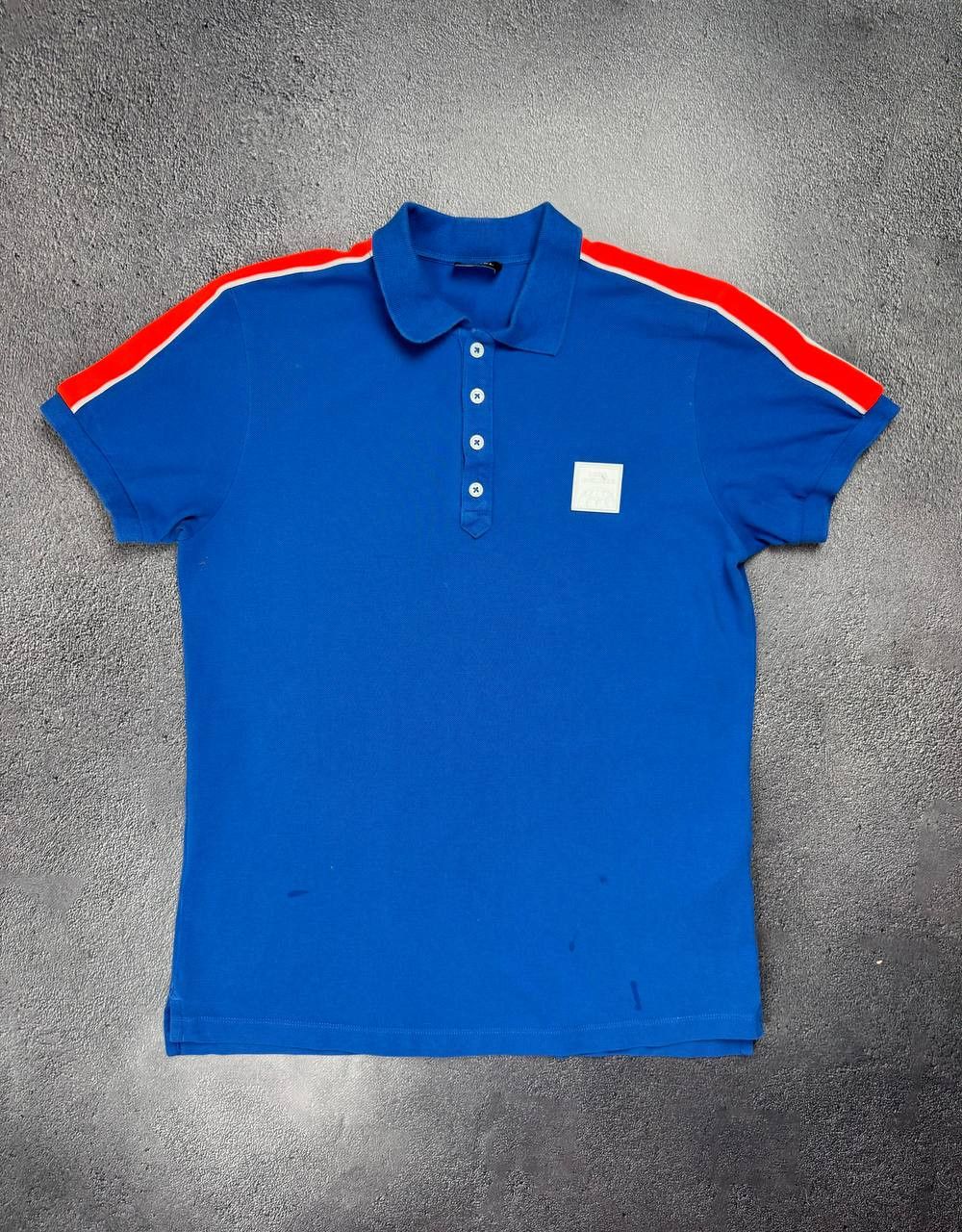 Diesel Diesel worldwide Polo Shirt size M Size US M / EU 48-50 / 2 - 1 Thumbnail