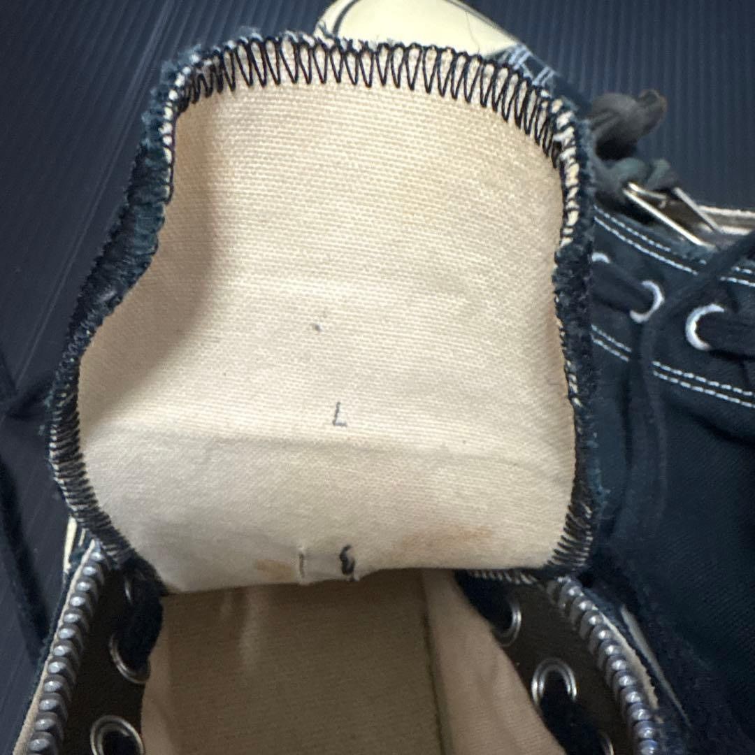 Undercover 06SS Studs Zip Sneakers Size US 9.5 / EU 42-43 - 3 Thumbnail