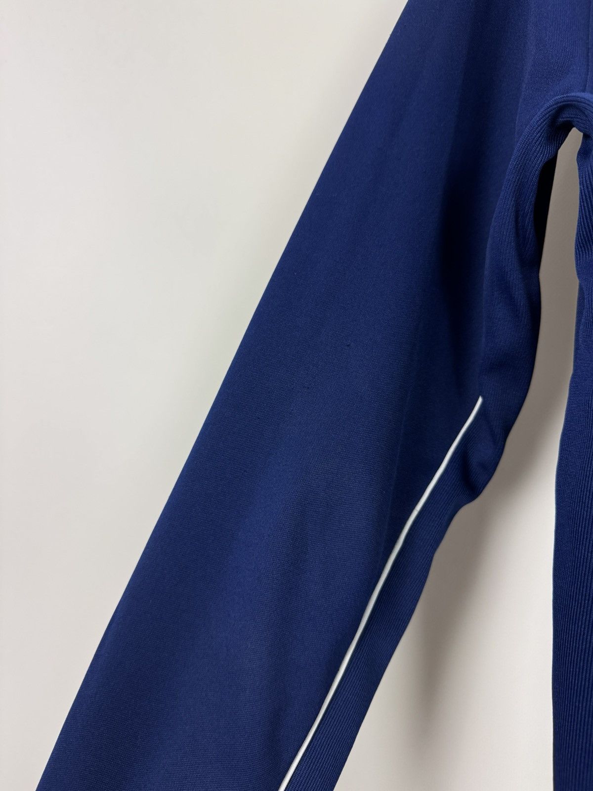 Nike Nike Court Essential Blue Track Top Jacket Size US M / EU 48-50 / 2 - 12 Thumbnail
