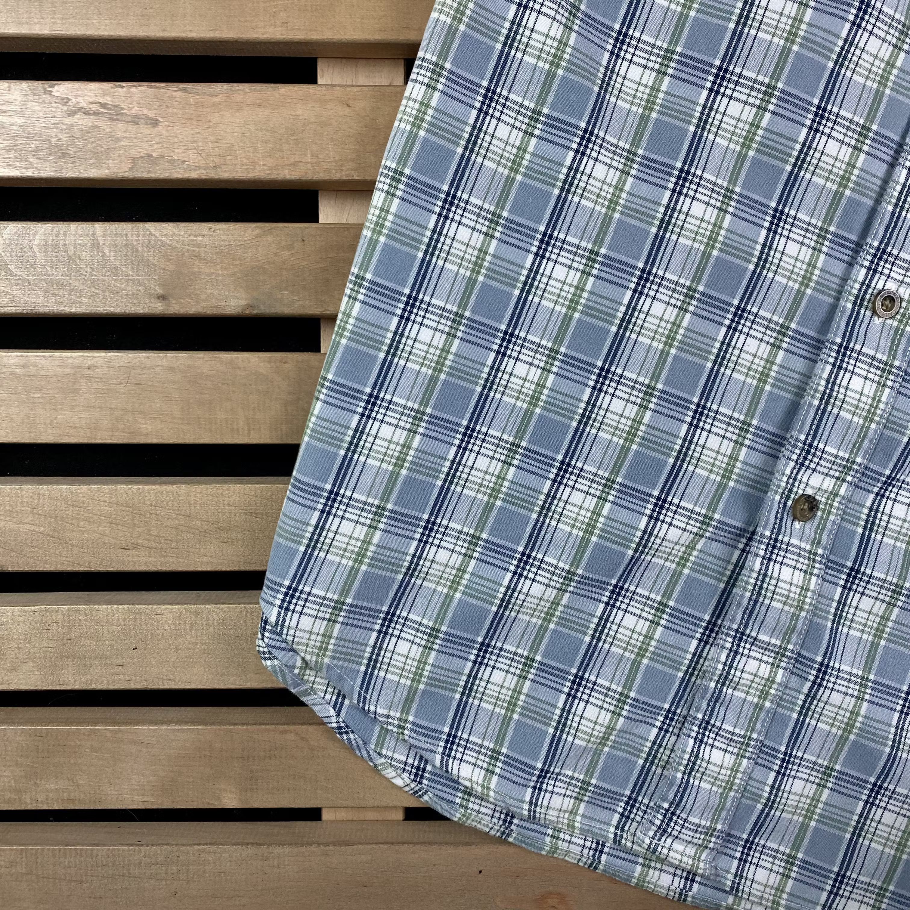 Carhartt × Carhartt Wip Mens Shirt Short Sleeve Carhartt Size S Size US S / EU 44-46 / 1 - 3 Thumbnail