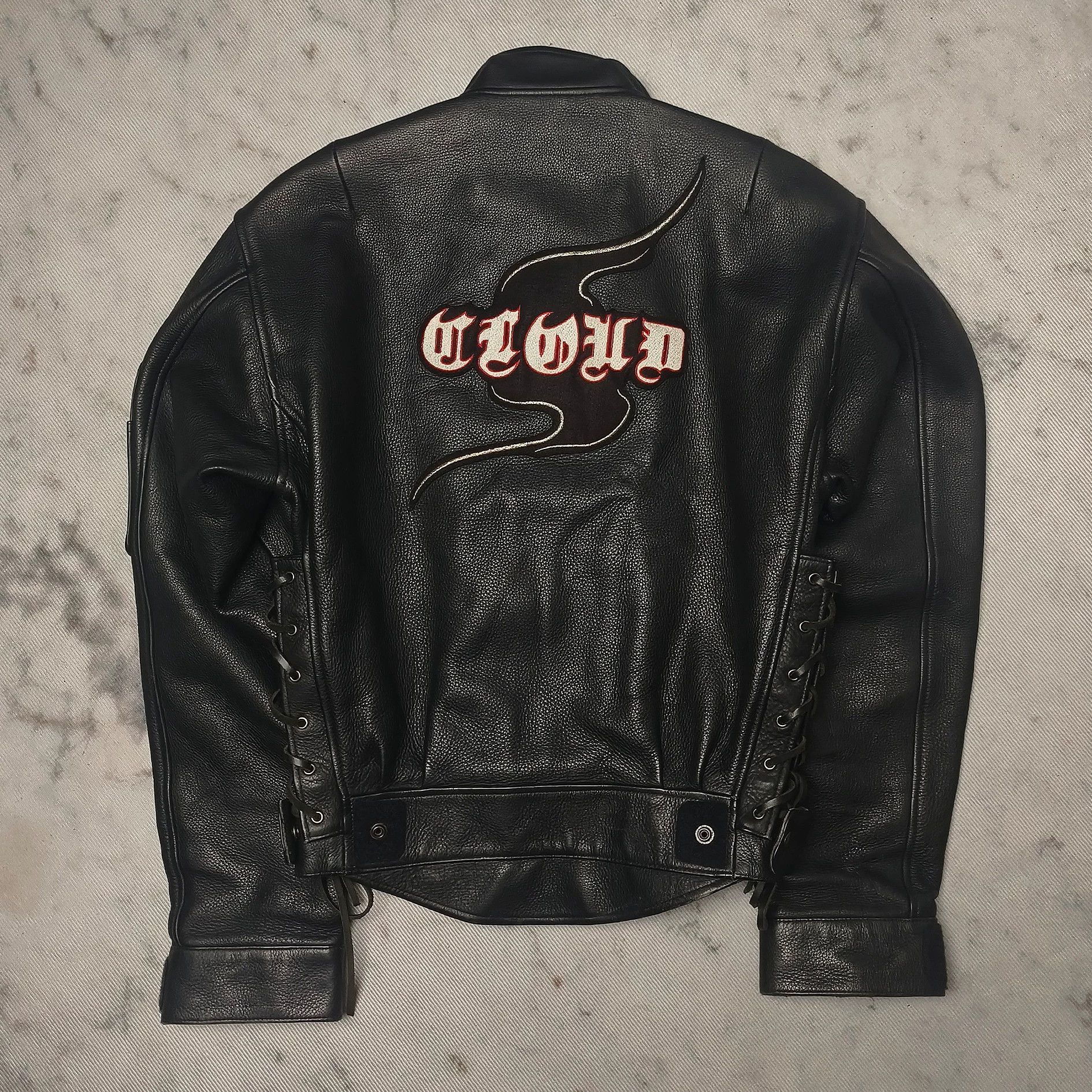 Kadoya Kadoya Motorcycle jacket Size US L / EU 52-54 / 3 - 1 Thumbnail