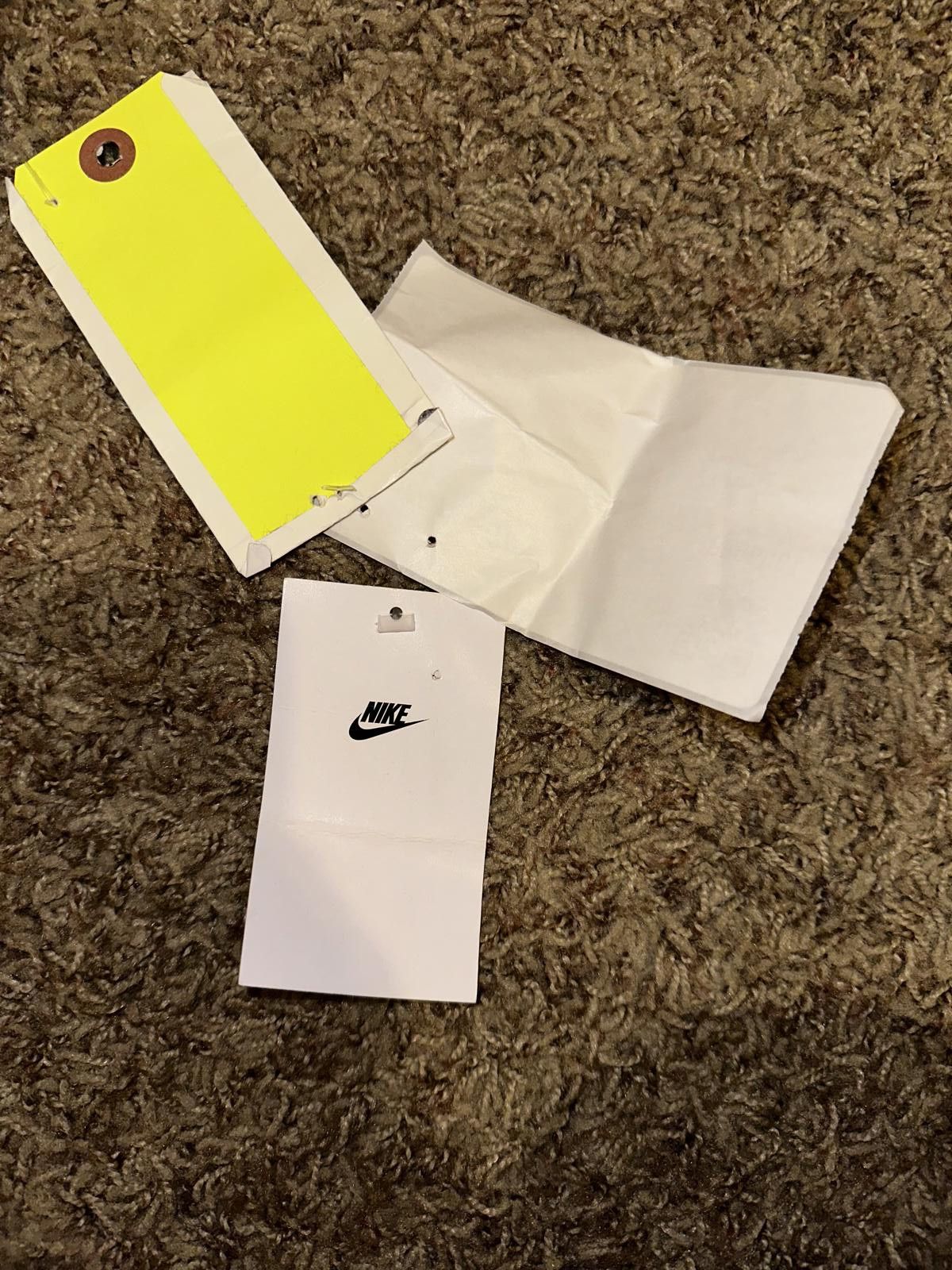 Nike Nike Sportswear Big Kids (Boy’s) Amplify Full-Zip Hoodie Sample Size US M / EU 48-50 / 2 - 12 Thumbnail