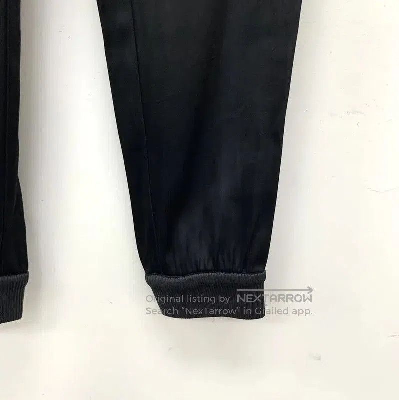 Louis Vuitton Louis Vuitton Black XXS Women's Casual Pants . Size 22" - 5 Thumbnail
