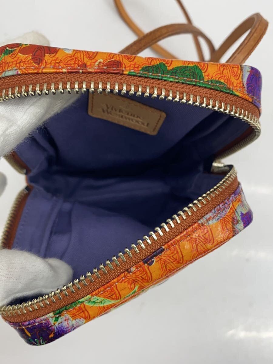 Vivienne Westwood Shoulder Bag Size ONE SIZE - 6 Thumbnail
