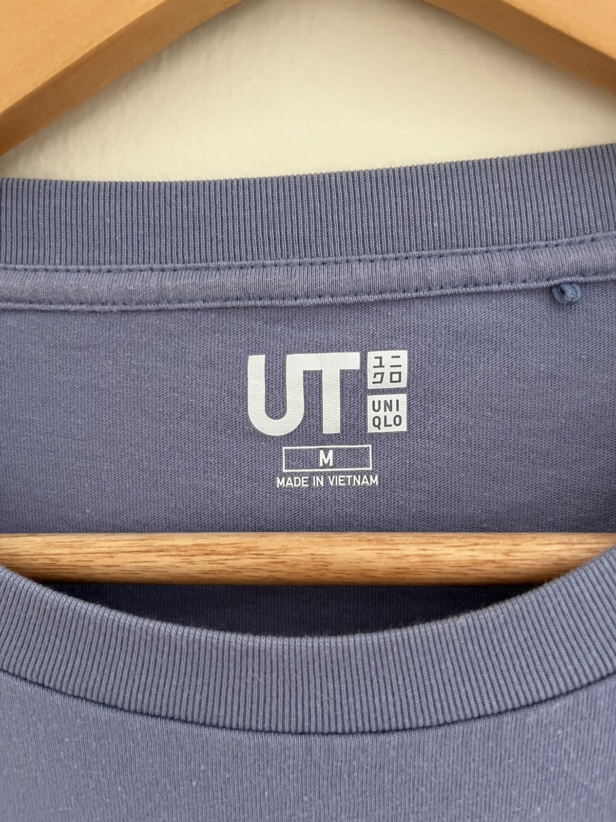 Anime × Uniqlo Uniqlo X Fujio Akatsuka Osomatsu-Kun Manga T-Shirt Size US M / EU 48-50 / 2 - 6 Thumbnail