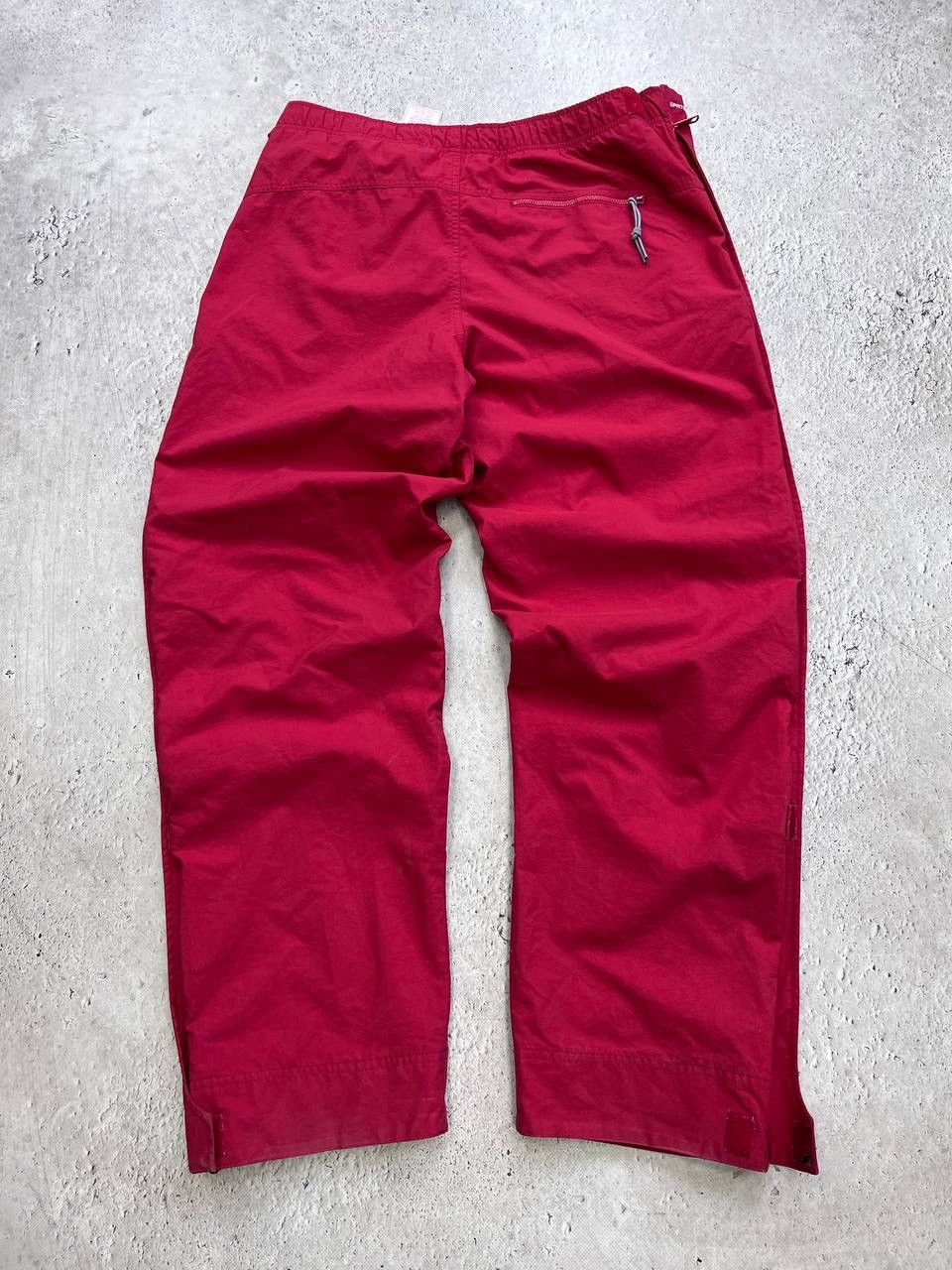 Nike × Nike ACG × Vintage NIKE ACG DRILL Y2K VINTAGE PANTS VTG Size US 34 / EU 50 - 3 Thumbnail