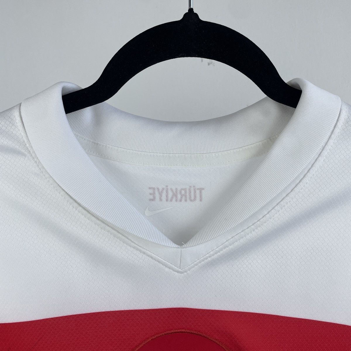 Nike Turkey Merih Demiral Nike Jersey Shirt Men 2024/2025 size S Size US S / EU 44-46 / 1 - 4 Thumbnail