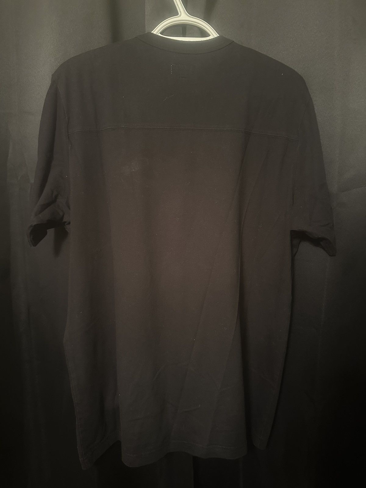 Supreme Supreme S/S13 “ FUCK “ Bones T-Shirt Size US L / EU 52-54 / 3 - 4 Thumbnail