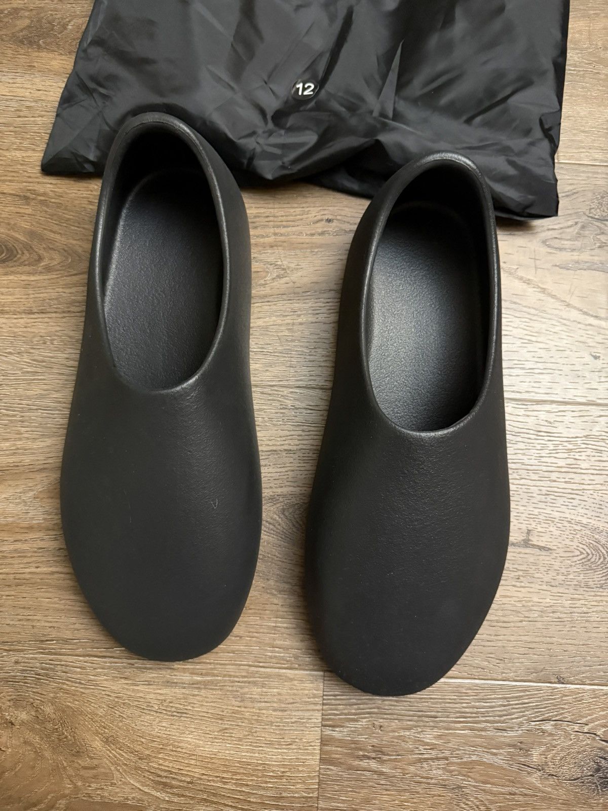 Kanye West Kanye West SL-01 slip on shoe size 12 Size US 12 / EU 45 - 2 Thumbnail
