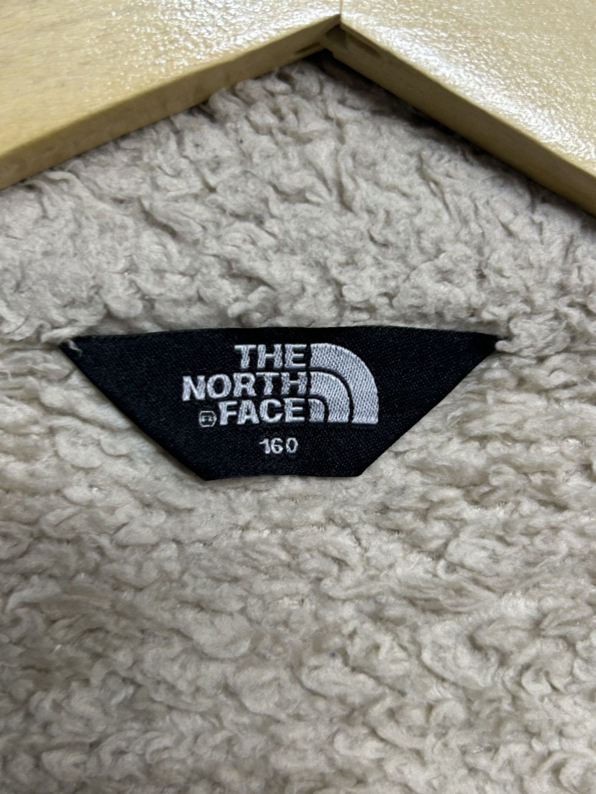 The North Face The North Face Sherpa Fleece Jacket Size US S / EU 44-46 / 1 - 5 Thumbnail