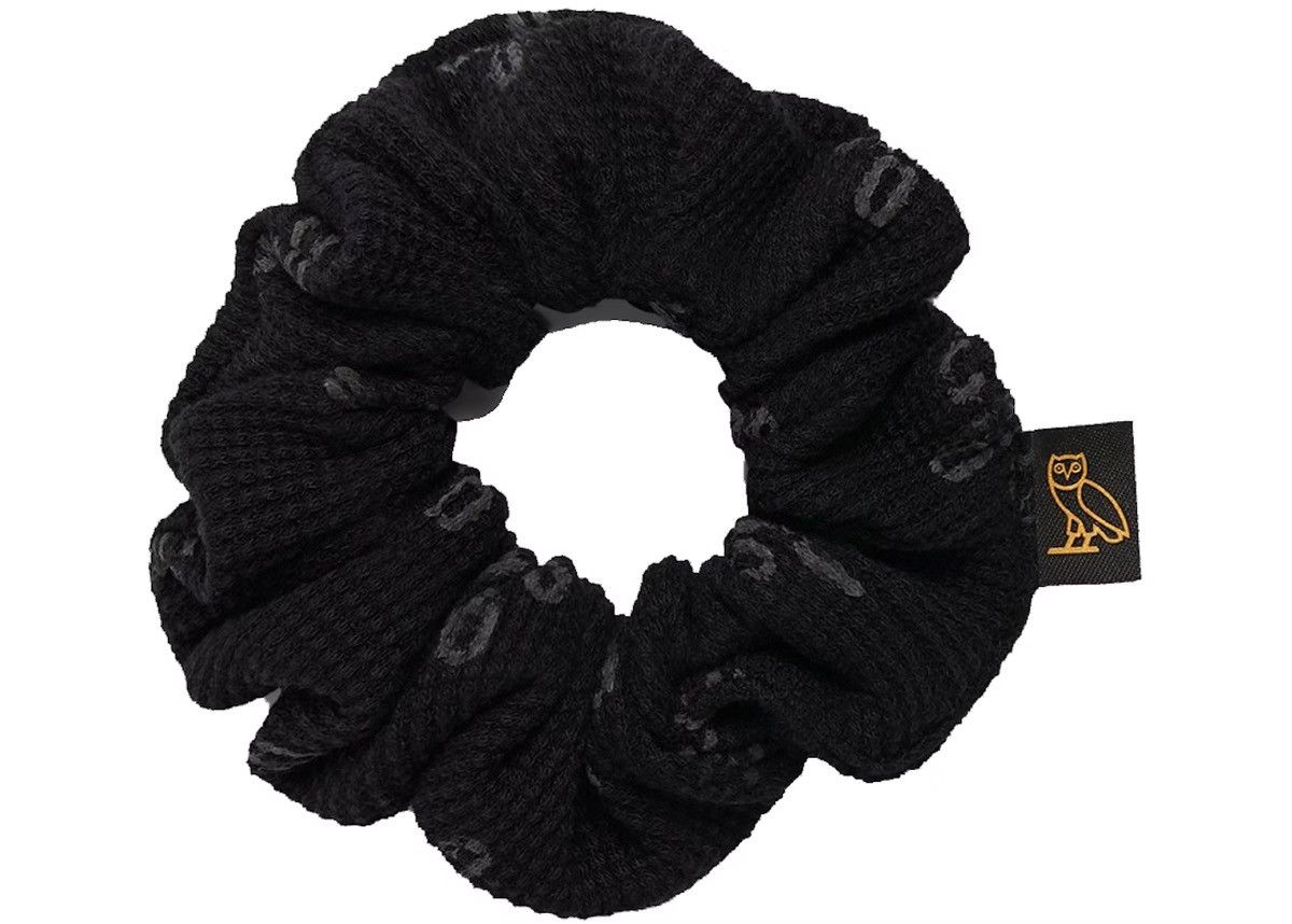 Drake × October's Very Own OVO Scrunchie Size ONE SIZE - 1 Thumbnail