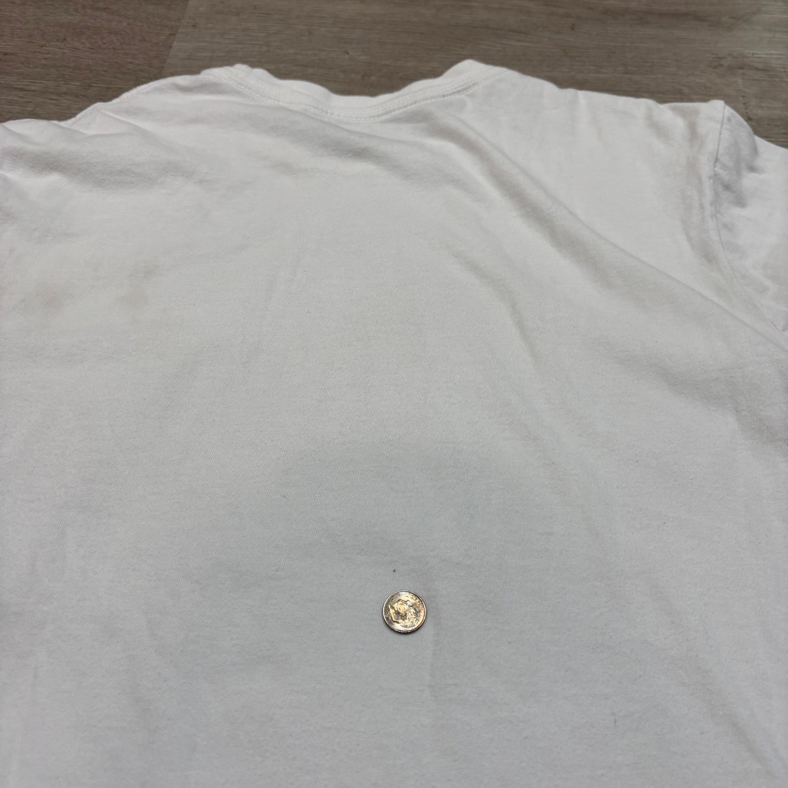 Aime Leon Dore Aime Leon Dore ALD Blank Basic Shirt Men's Large Minimalist Size US L / EU 52-54 / 3 - 7 Thumbnail