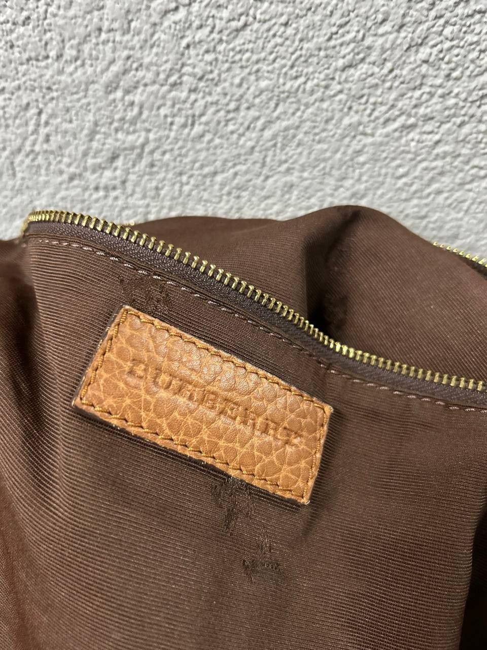 Burberry Burberry womens leather shoulder bag Size ONE SIZE - 19 Thumbnail