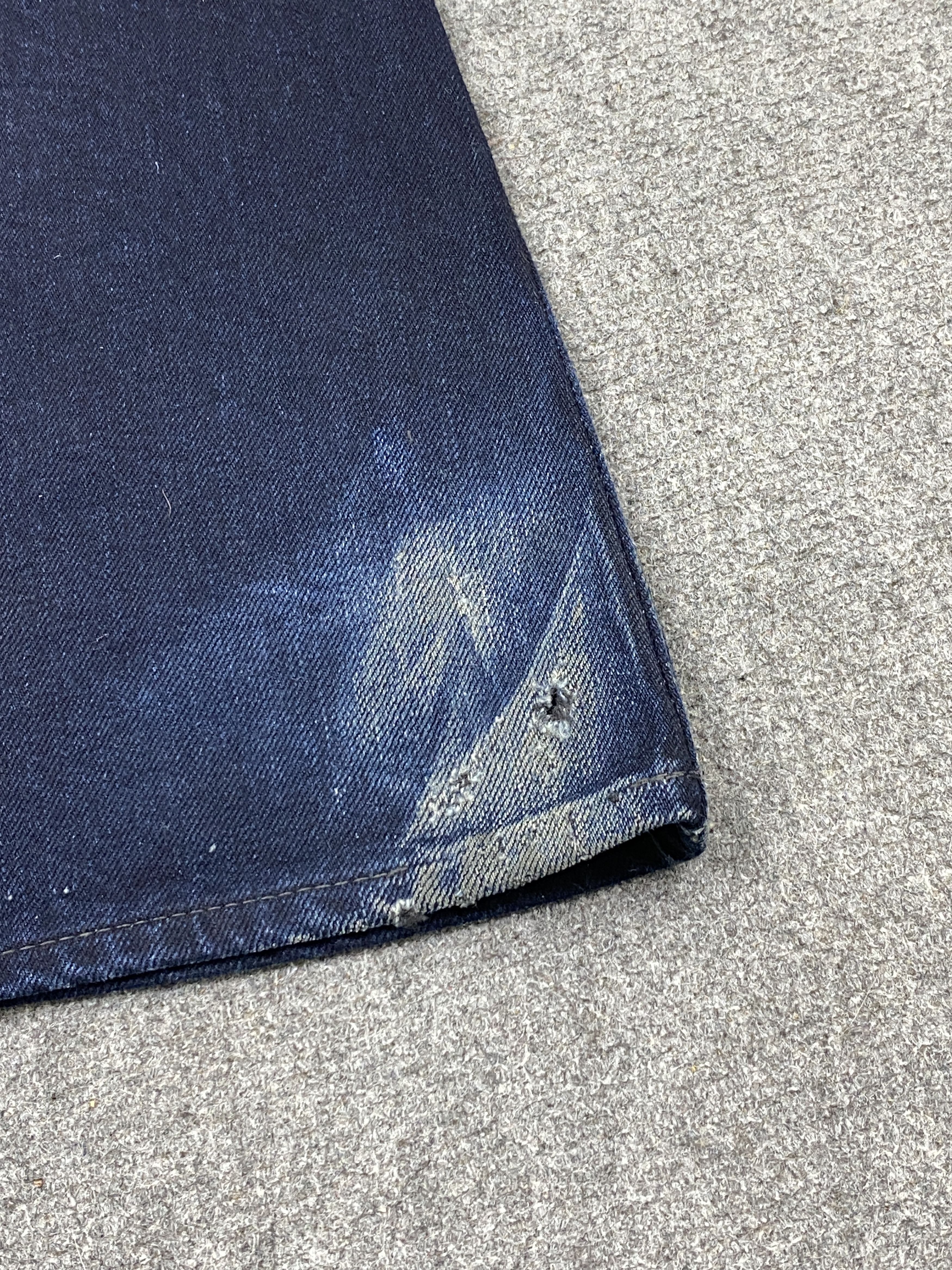 Kapital × Kapital Kountry Kapital Flared Bootcut Denim Jeans DP2704 Size US 29 - 17 Thumbnail