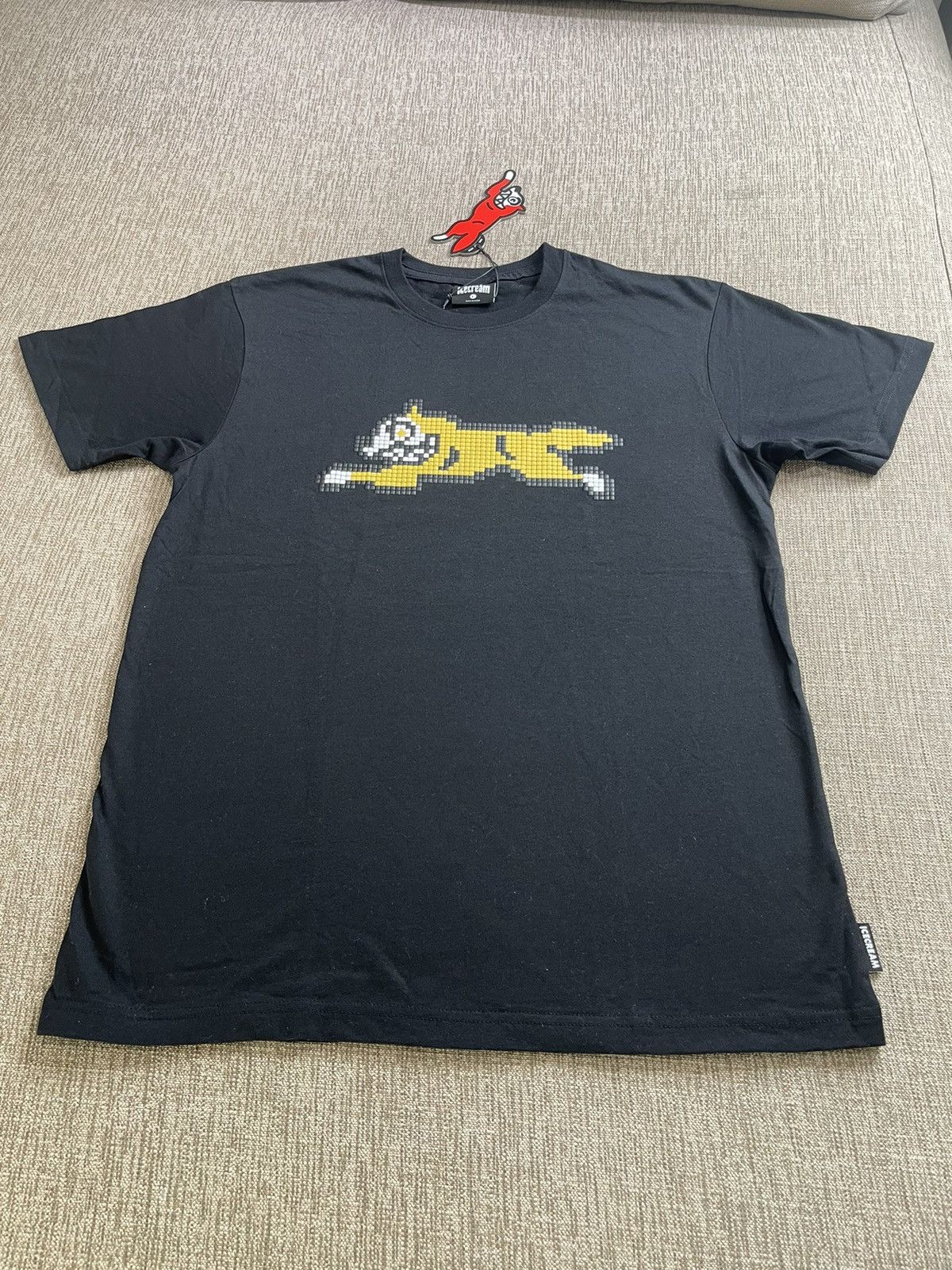 Icecream IceCream Squared SS Tee Size US L / EU 52-54 / 3 - 1 Thumbnail