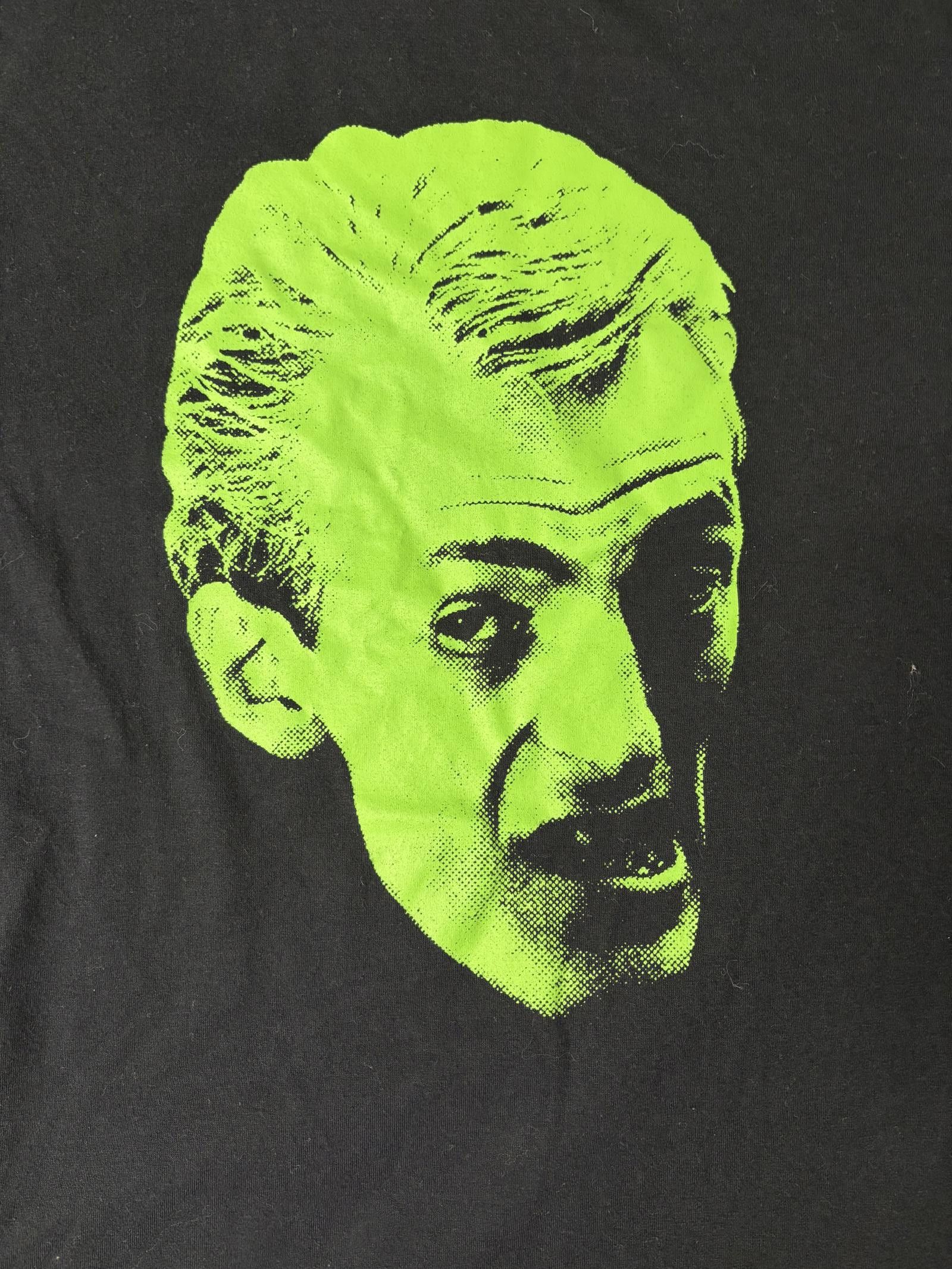 Other Night of the Living Dead Movie T-shirt Long Sleeve Hit XL Size US XL / EU 56 / 4 - 2 Thumbnail