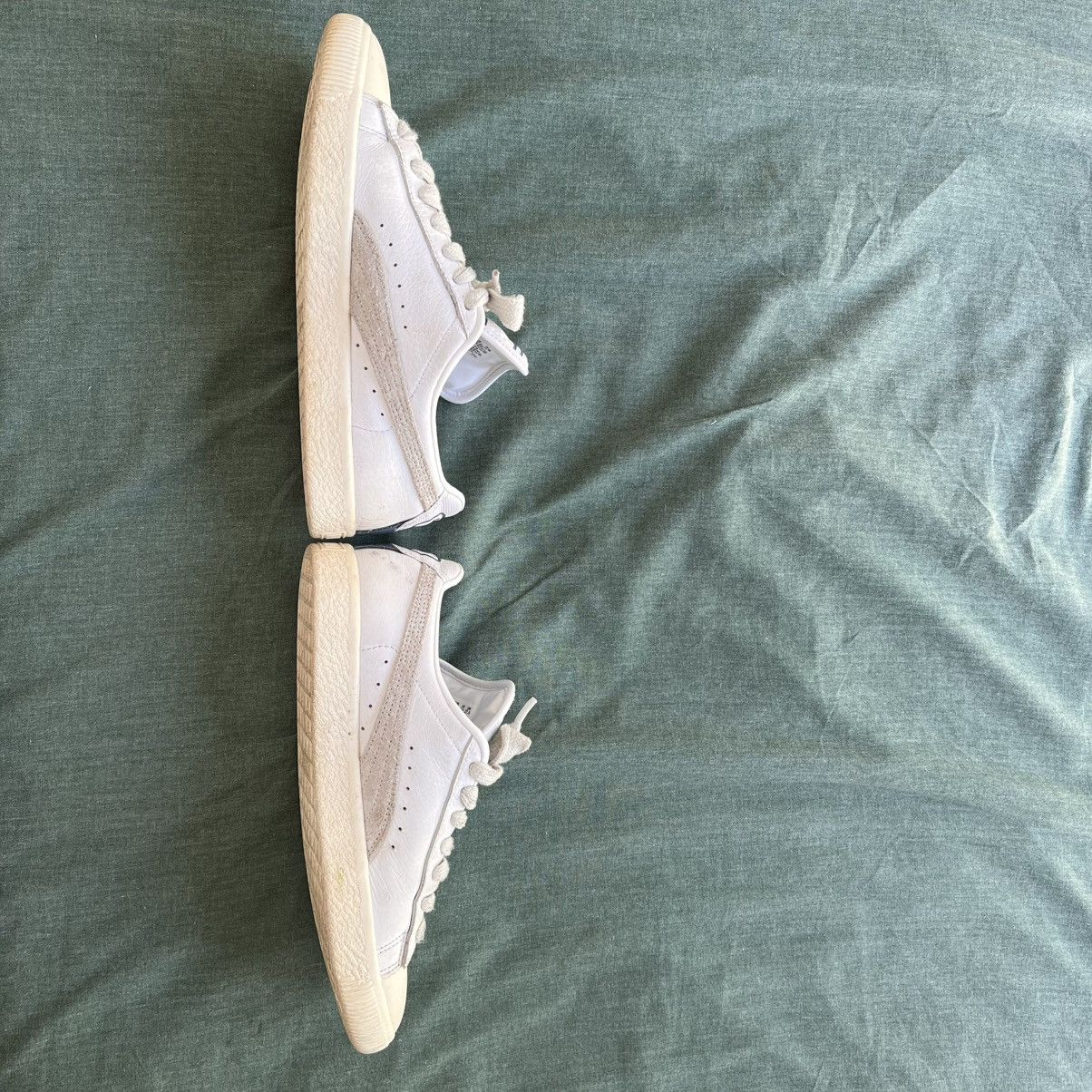 Puma Rhuigi Clyde Q3 Size US 9.5 / EU 42-43 - 2 Thumbnail