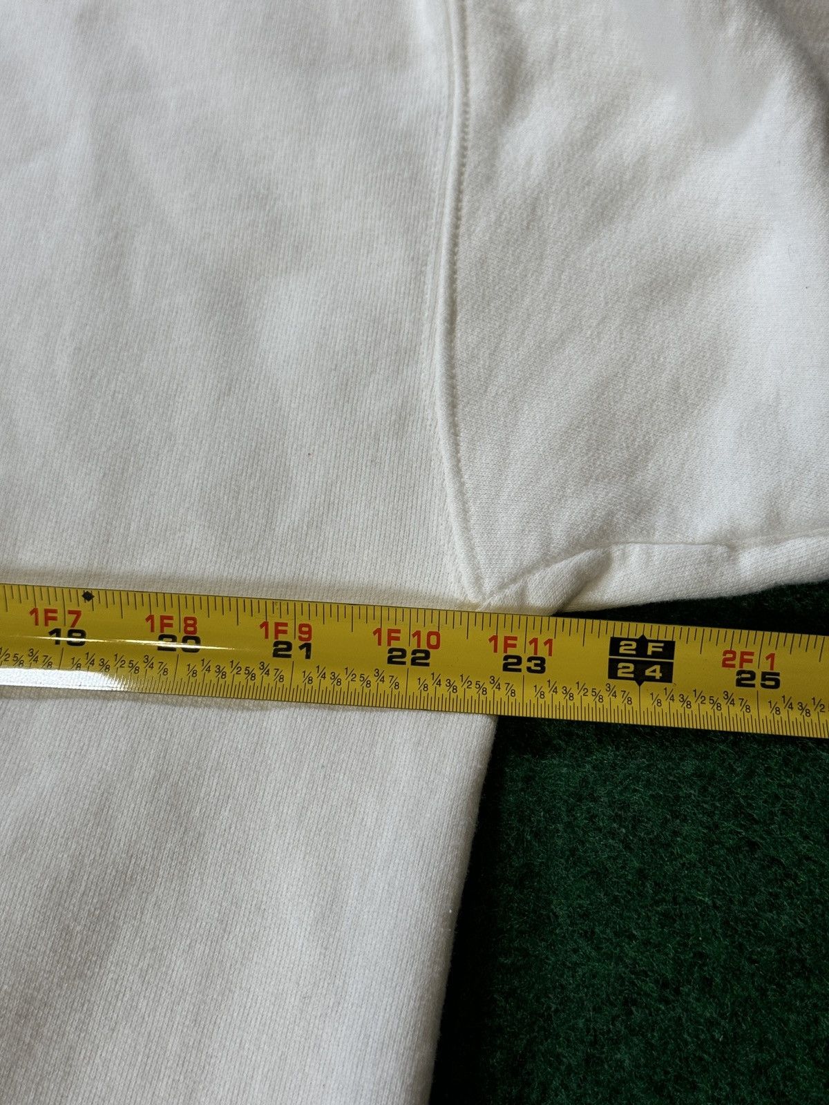 Hanes × Vintage Vtg 90s Trolley Erie Pa 814 Locomotive Crewneck Sweatshirt Size US L / EU 52-54 / 3 - 5 Thumbnail