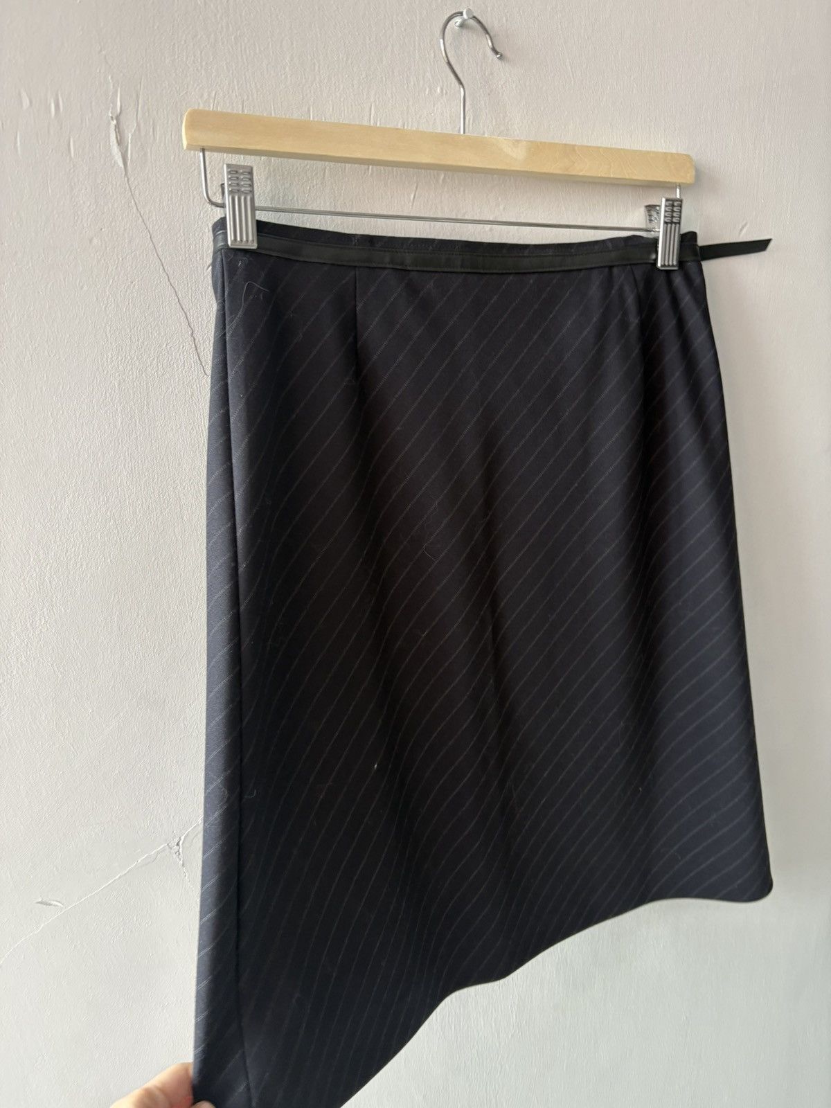 Sisley Sisley skirt Size 26" / US 2 / IT 38 - 10 Thumbnail