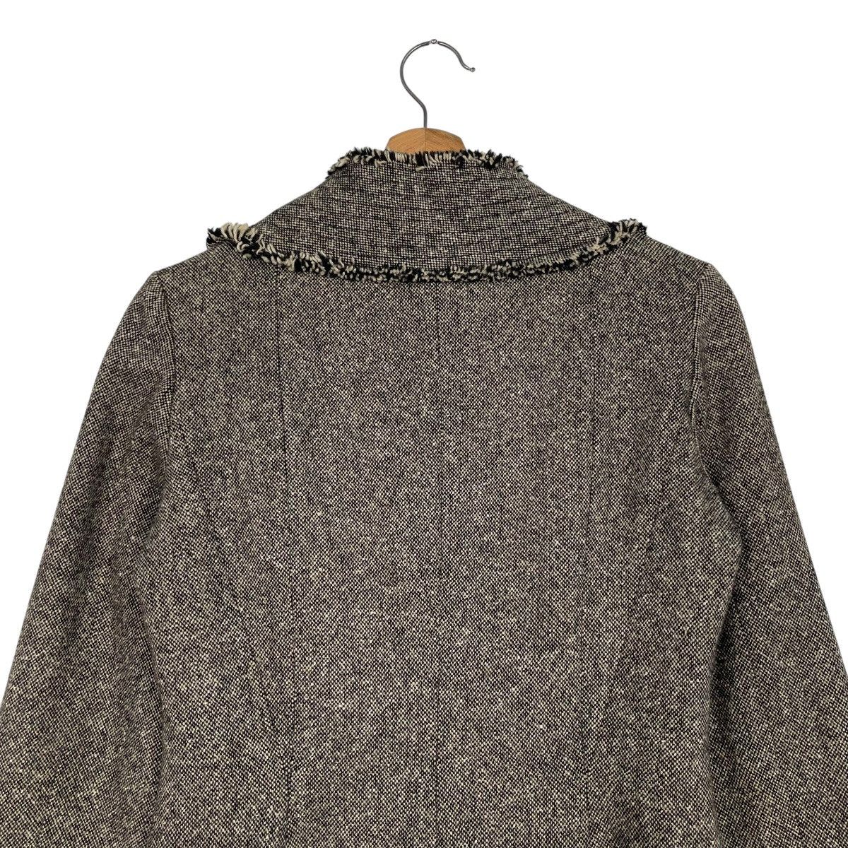 Other Piece Montee Women Jacket Size XS / US 0-2 / IT 36-38 - 8 Thumbnail