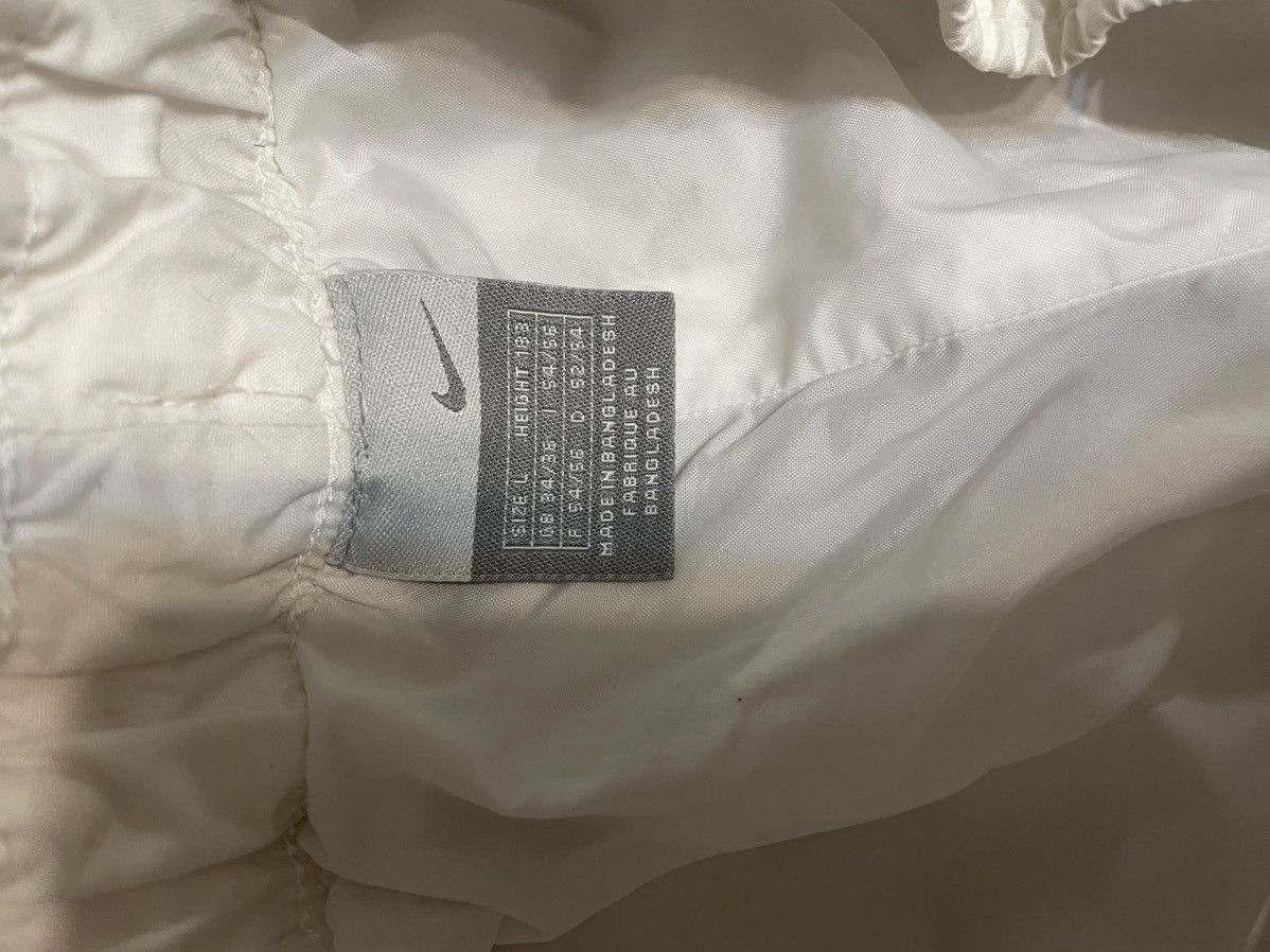 Nike Vintage Nike trackpants Size US 34 / EU 50 - 4 Thumbnail