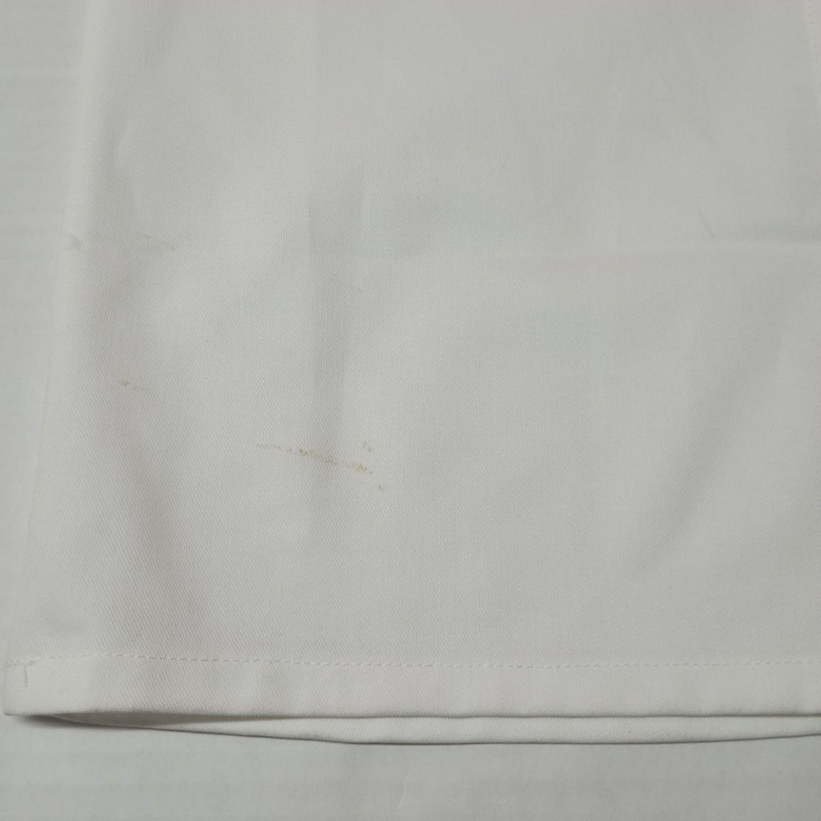 Dickies Dickies Mens White Relaxed Fit Flex Painter Pants Size 42x32 Size US 42 / EU 58 - 8 Thumbnail