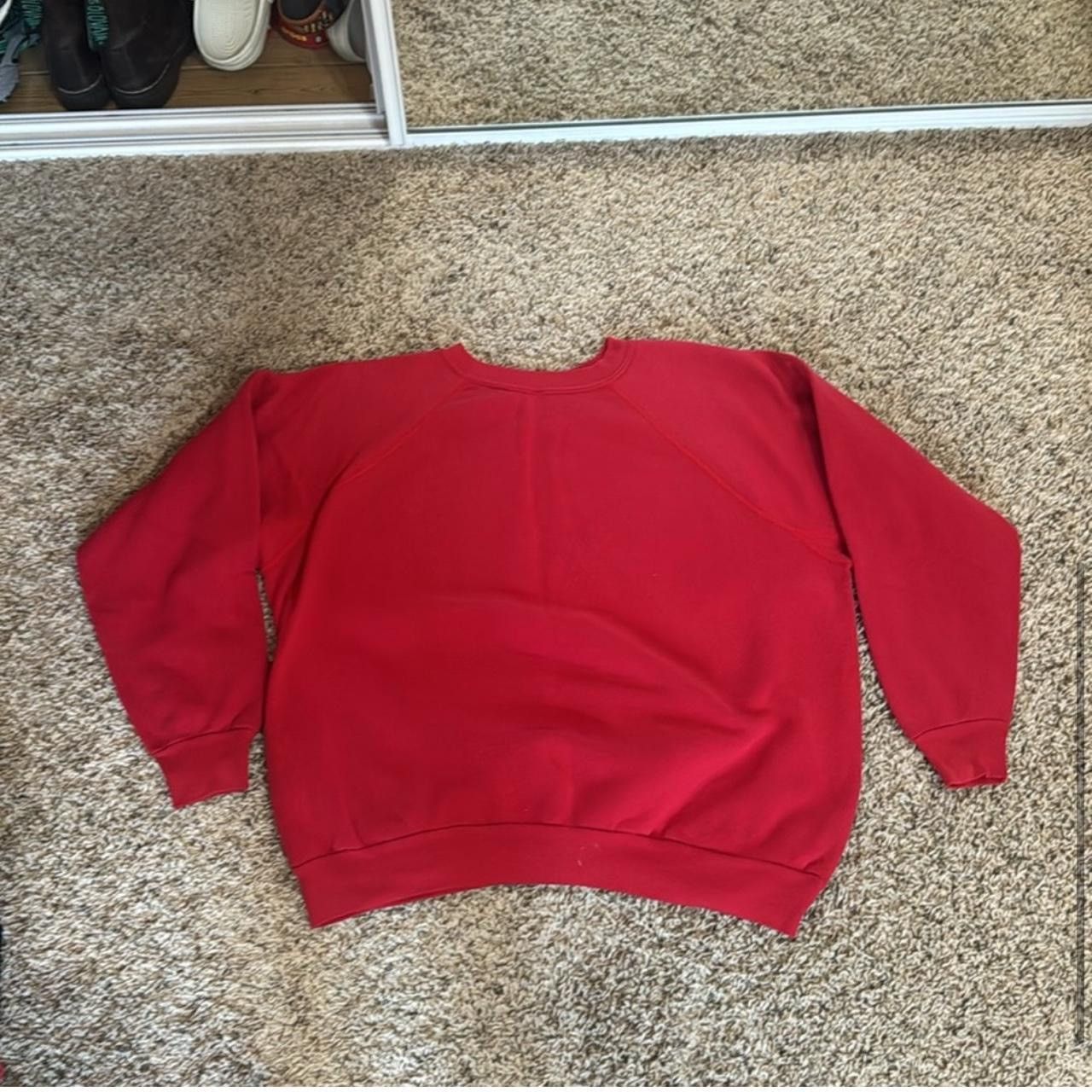 Vintage Vintage Stanford Crewneck Size US M / EU 48-50 / 2 - 6 Thumbnail