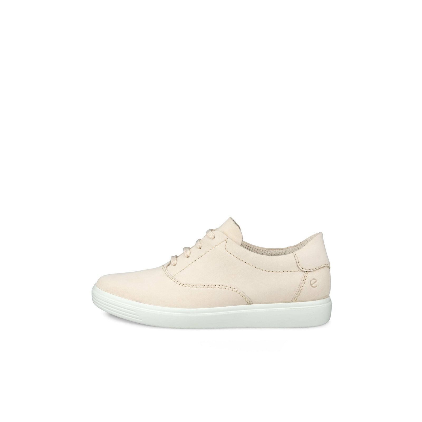 Ecco ECCO WOMEN'S 41 CLASSIC SNEAKER LIMESTONE PINK NIB 218683 Size US 10 / IT 40 - 6 Thumbnail
