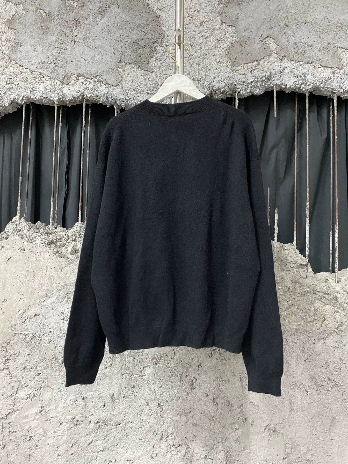 Sandro Sandro Sweater Size 2 99 New Size XXS / US 00 / IT 34 - 2 Thumbnail